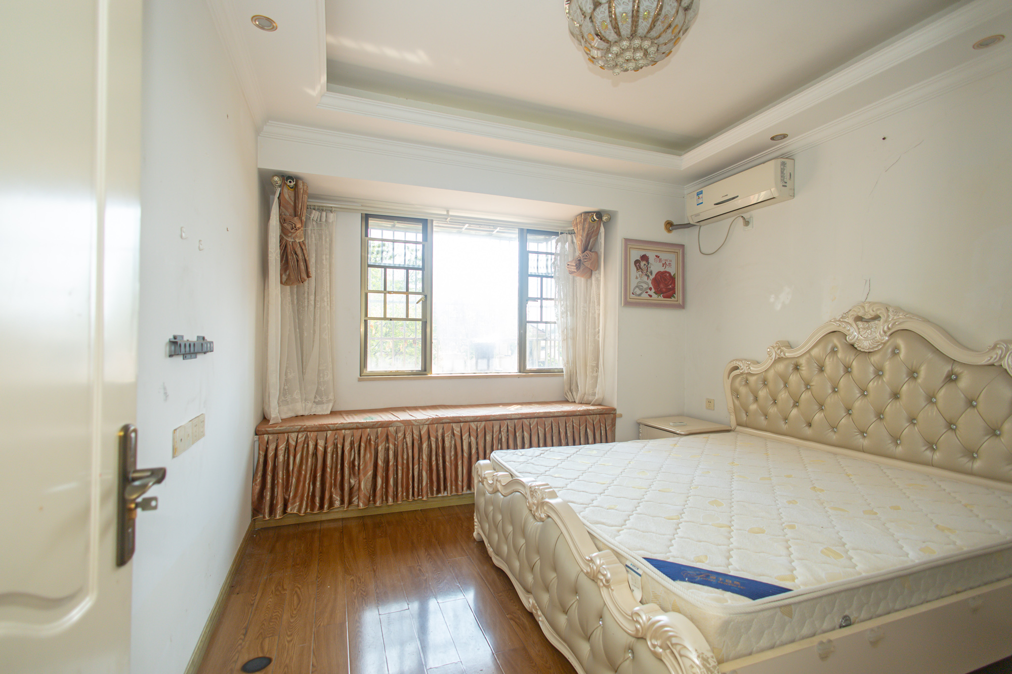 碧桂园威尼斯城 3室2厅2卫 69.8万 碧桂园威尼斯城 3室2厅2卫 69.8万卧室