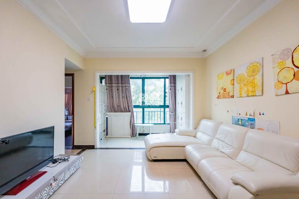 恒大雅苑  3室2厅1卫    70.0万