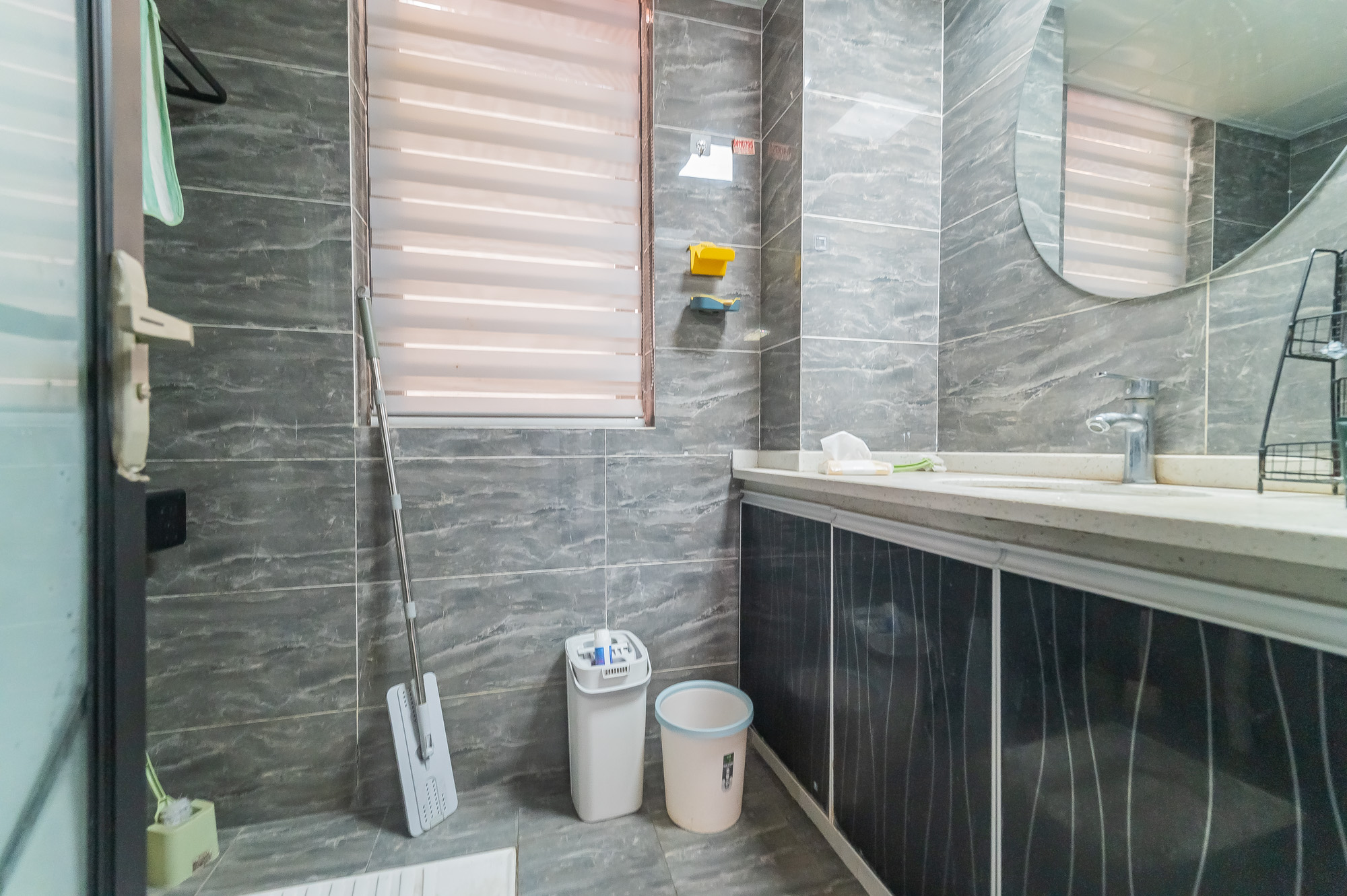 深业喜汇 3室2厅1卫 66.8万 深业喜汇 3室2厅1卫 66.8万卫生间