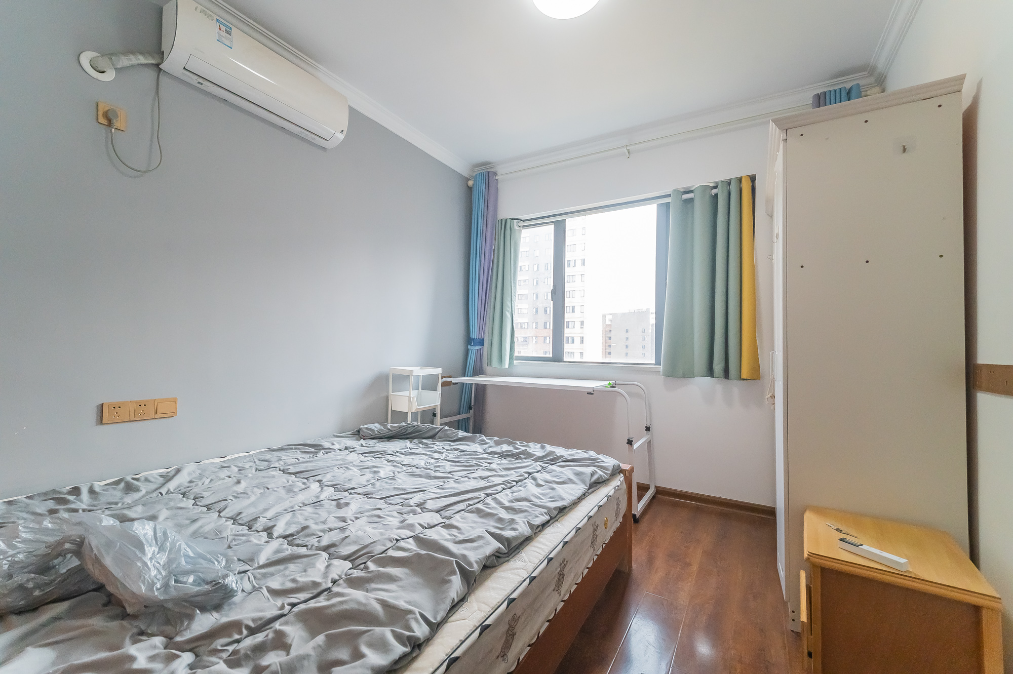 深业喜汇 3室2厅1卫 66.8万 深业喜汇 3室2厅1卫 66.8万卧室