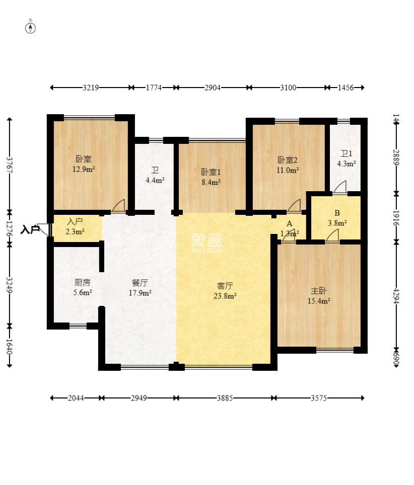 湖湘奥林匹克花园  4室2厅2卫    109.8万 湖湘奥林匹克花园  4室2厅2卫    109.8万