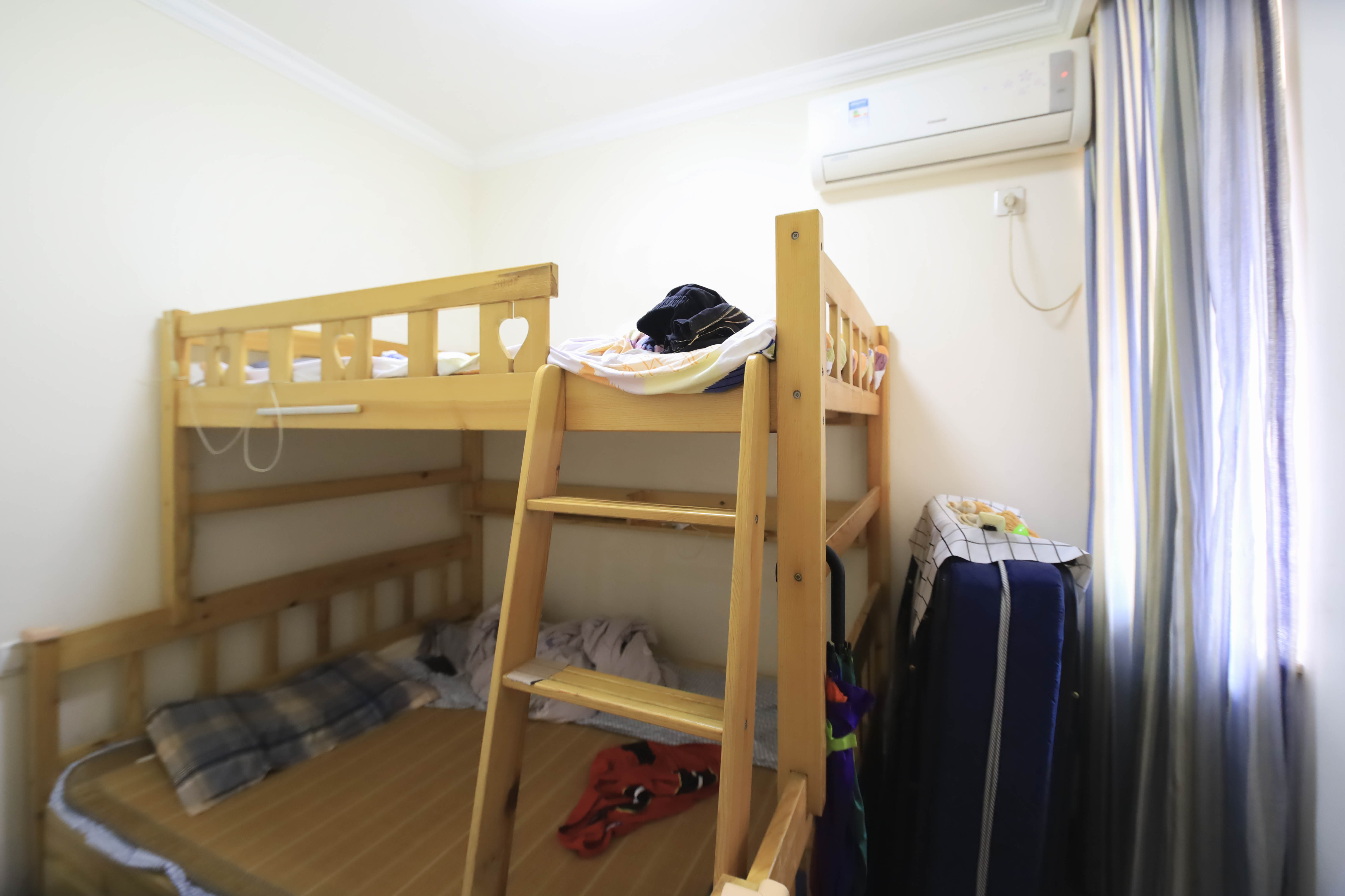 五矿万境水岸一期(万境水岸嘉苑) 2室2厅1卫 71.0万 五矿万境水岸一期(万境水岸嘉苑) 2室2厅1卫 71.0万卧室