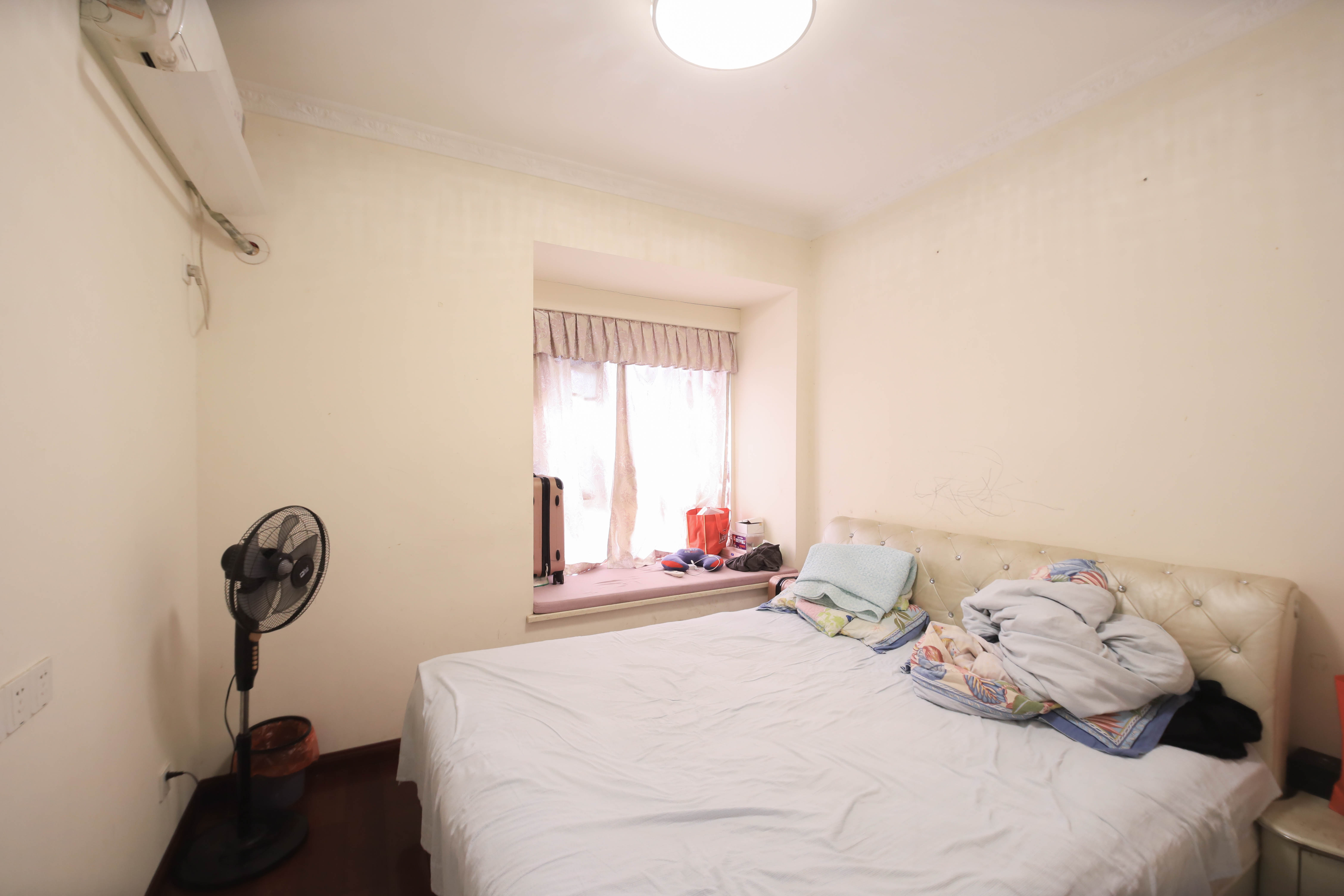 五矿万境水岸一期(万境水岸嘉苑) 2室2厅1卫 71.0万 五矿万境水岸一期(万境水岸嘉苑) 2室2厅1卫 71.0万卧室