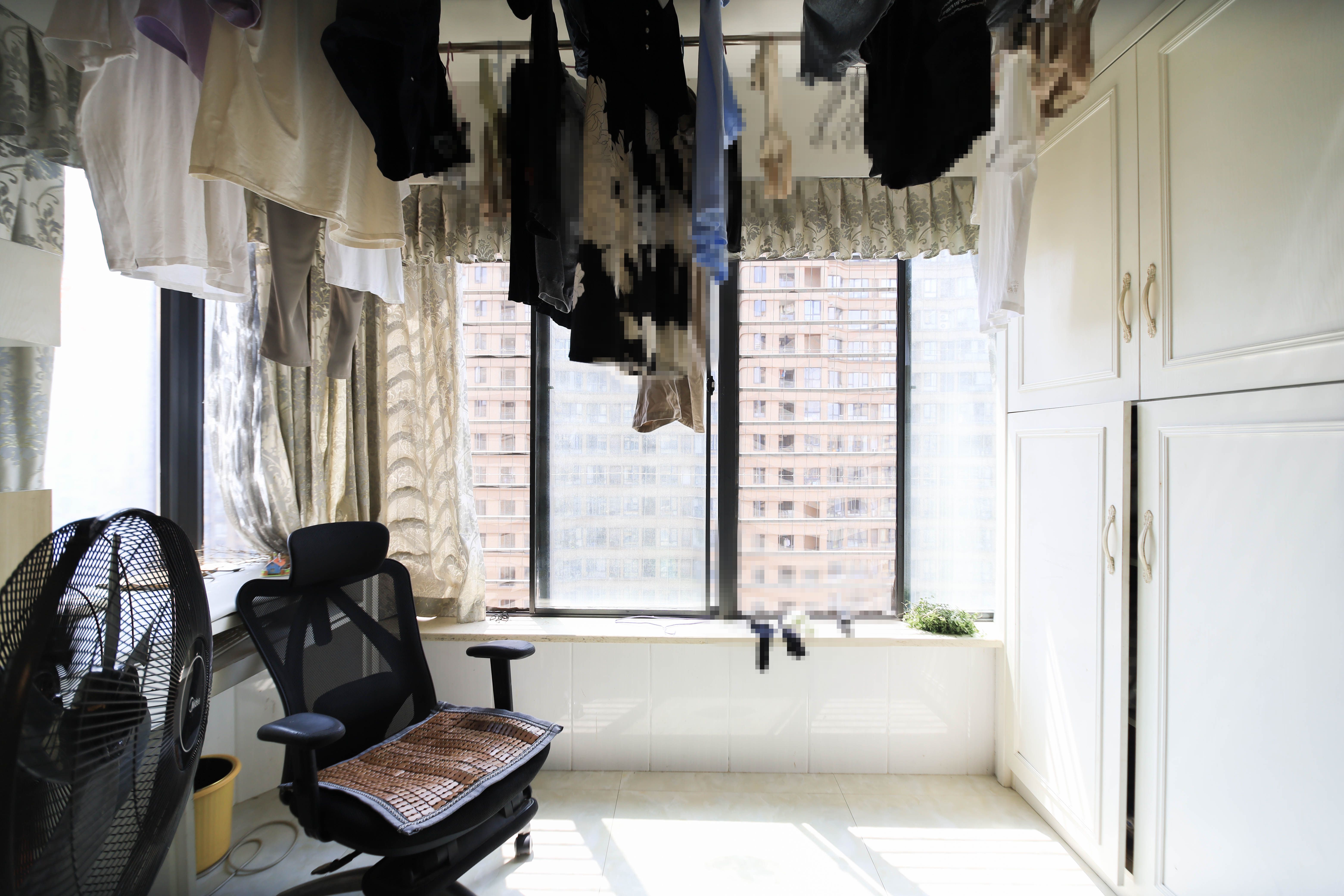 五矿万境水岸一期(万境水岸嘉苑) 2室2厅1卫 71.0万 五矿万境水岸一期(万境水岸嘉苑) 2室2厅1卫 71.0万阳台