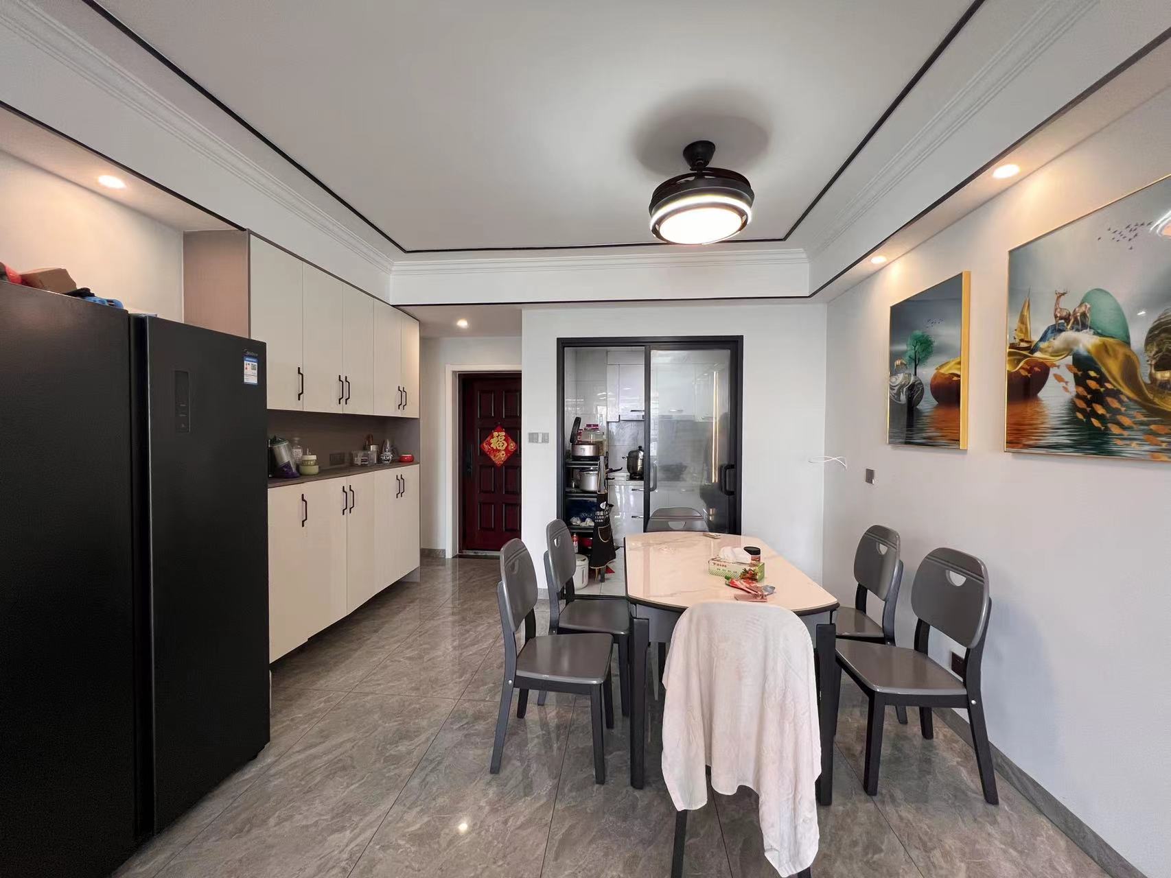 望云印象 3室2厅2卫 79.8万 望云印象 3室2厅2卫 79.8万室内图