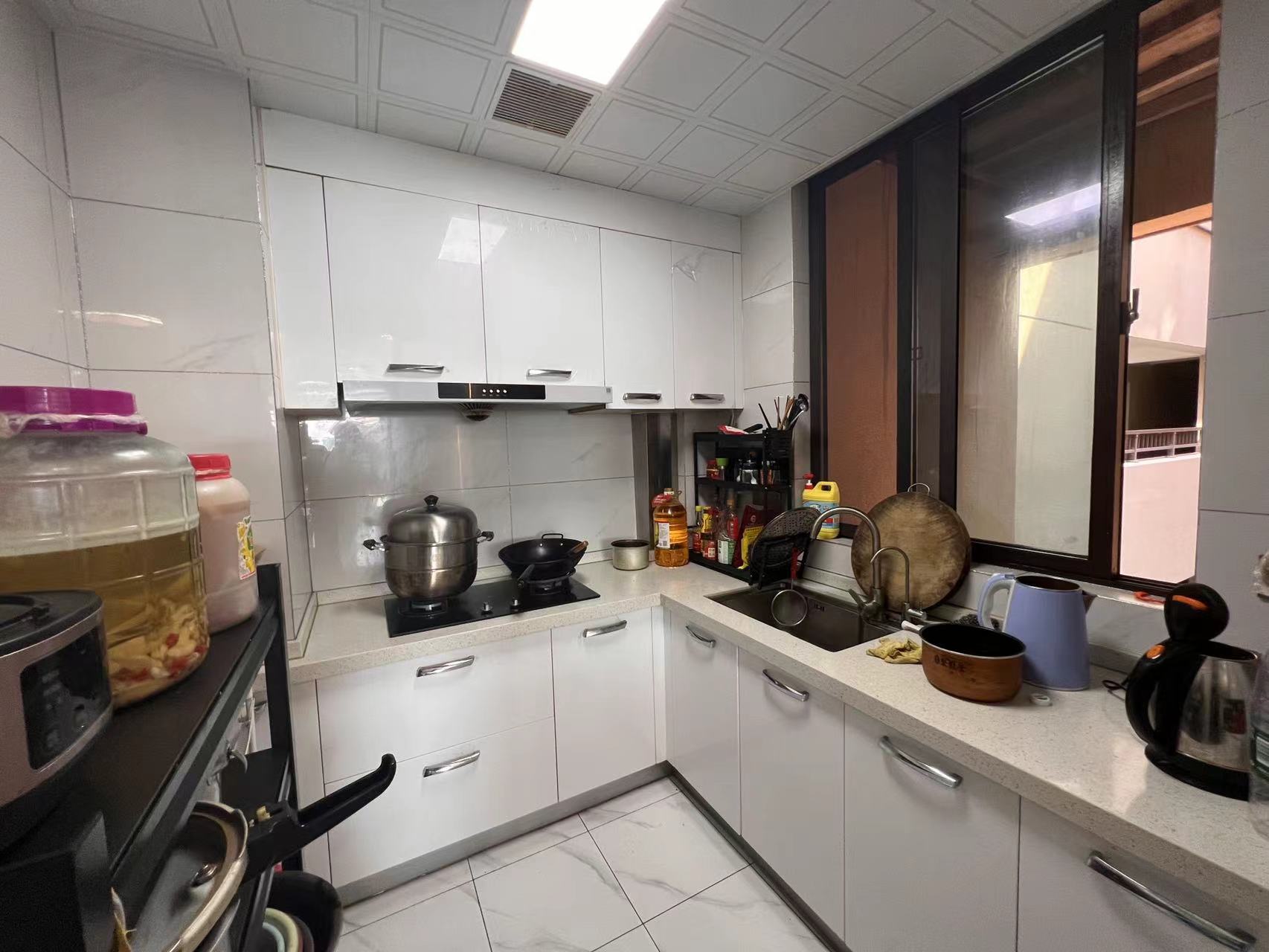 望云印象 3室2厅2卫 79.8万 望云印象 3室2厅2卫 79.8万室内图