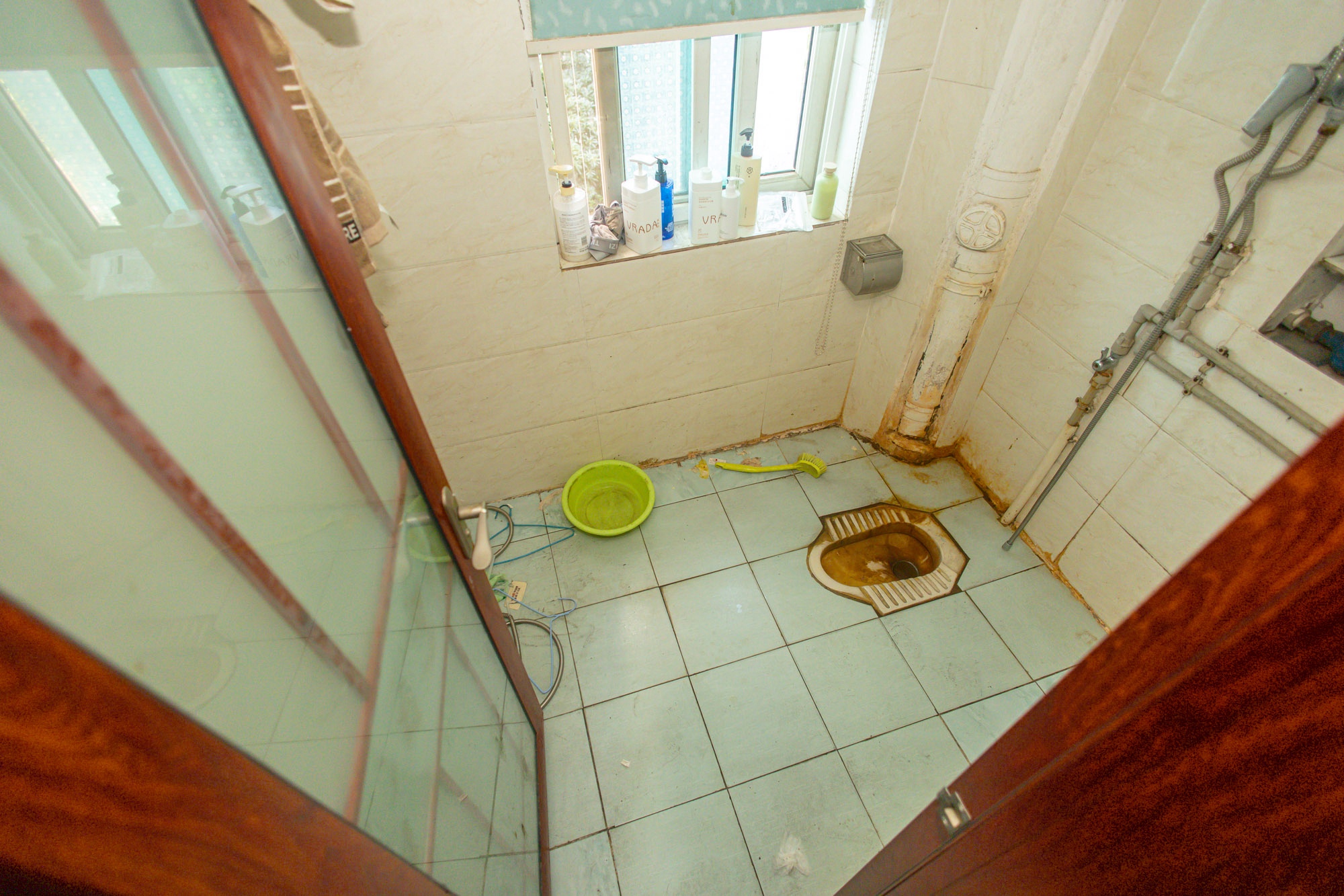 领秀星城(领秀新城)  2室2厅1卫    46.8万 领秀星城(领秀新城)  2室2厅1卫    46.8万卫生间