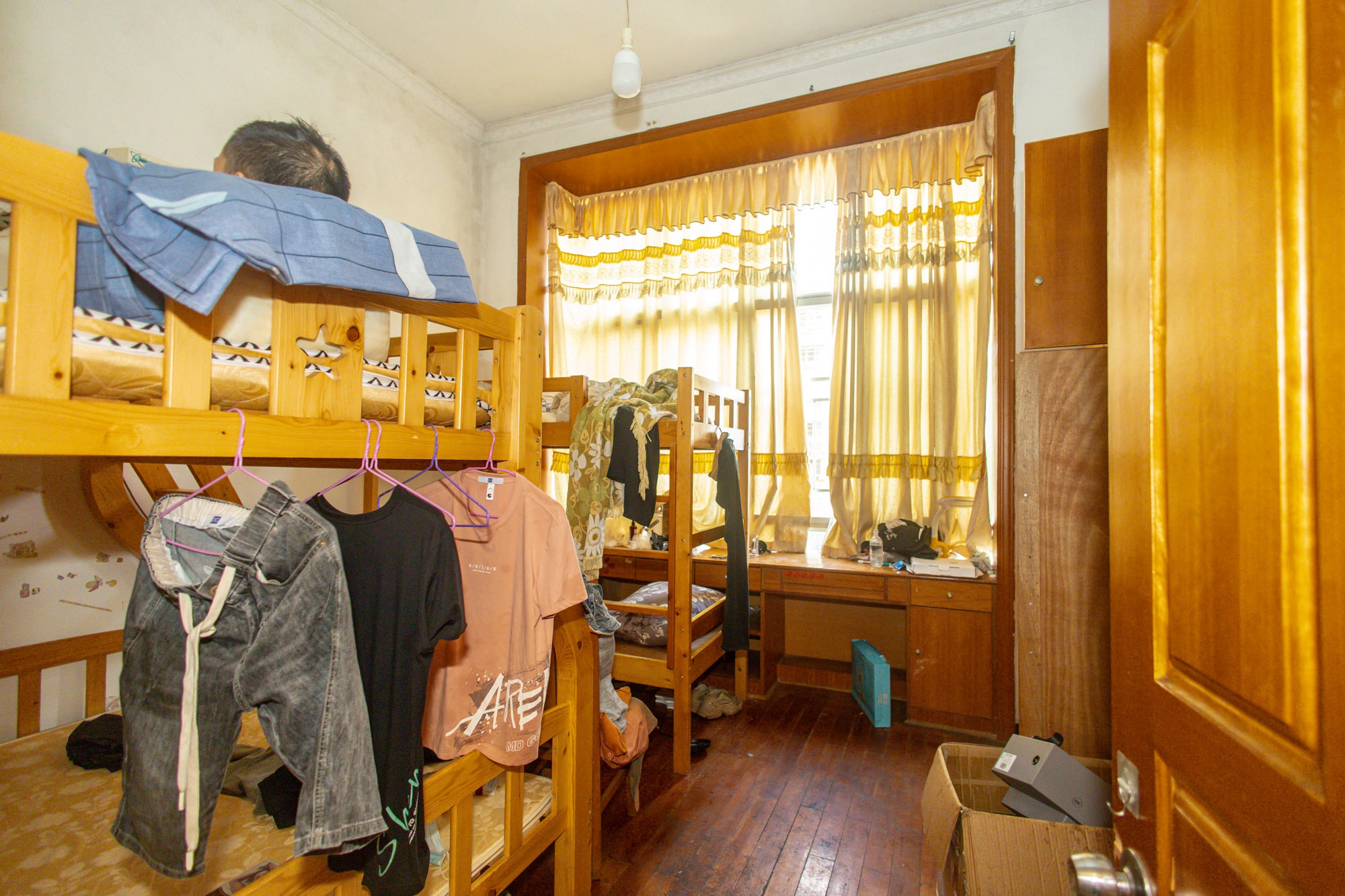 领秀星城(领秀新城)  2室2厅1卫    46.8万 领秀星城(领秀新城)  2室2厅1卫    46.8万卧室