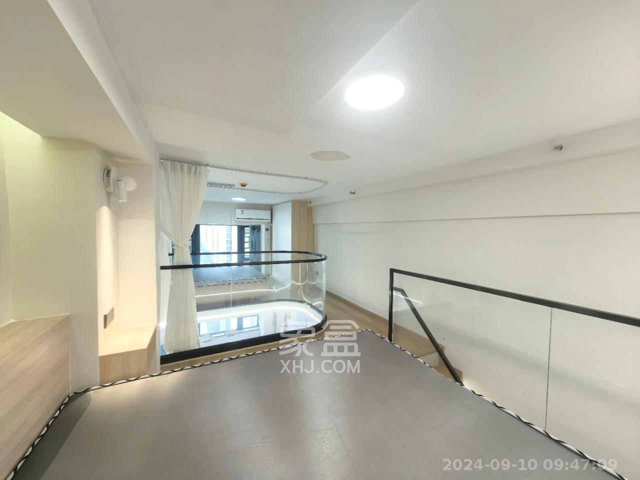 真人桥家园二期  3室2厅2卫   2200.00元/月室内图