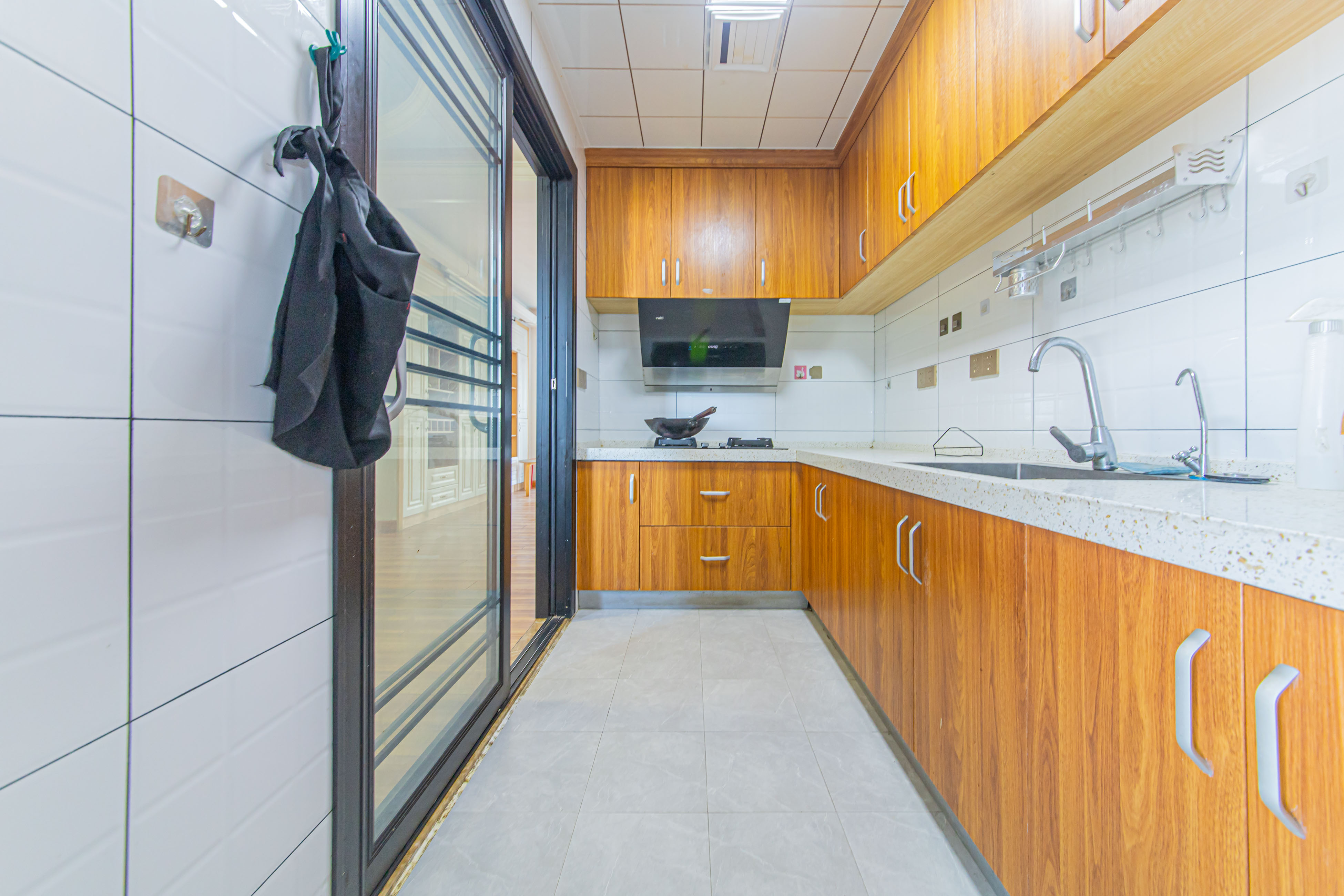 中建芙蓉嘉苑  3室2厅2卫    115.0万厨房