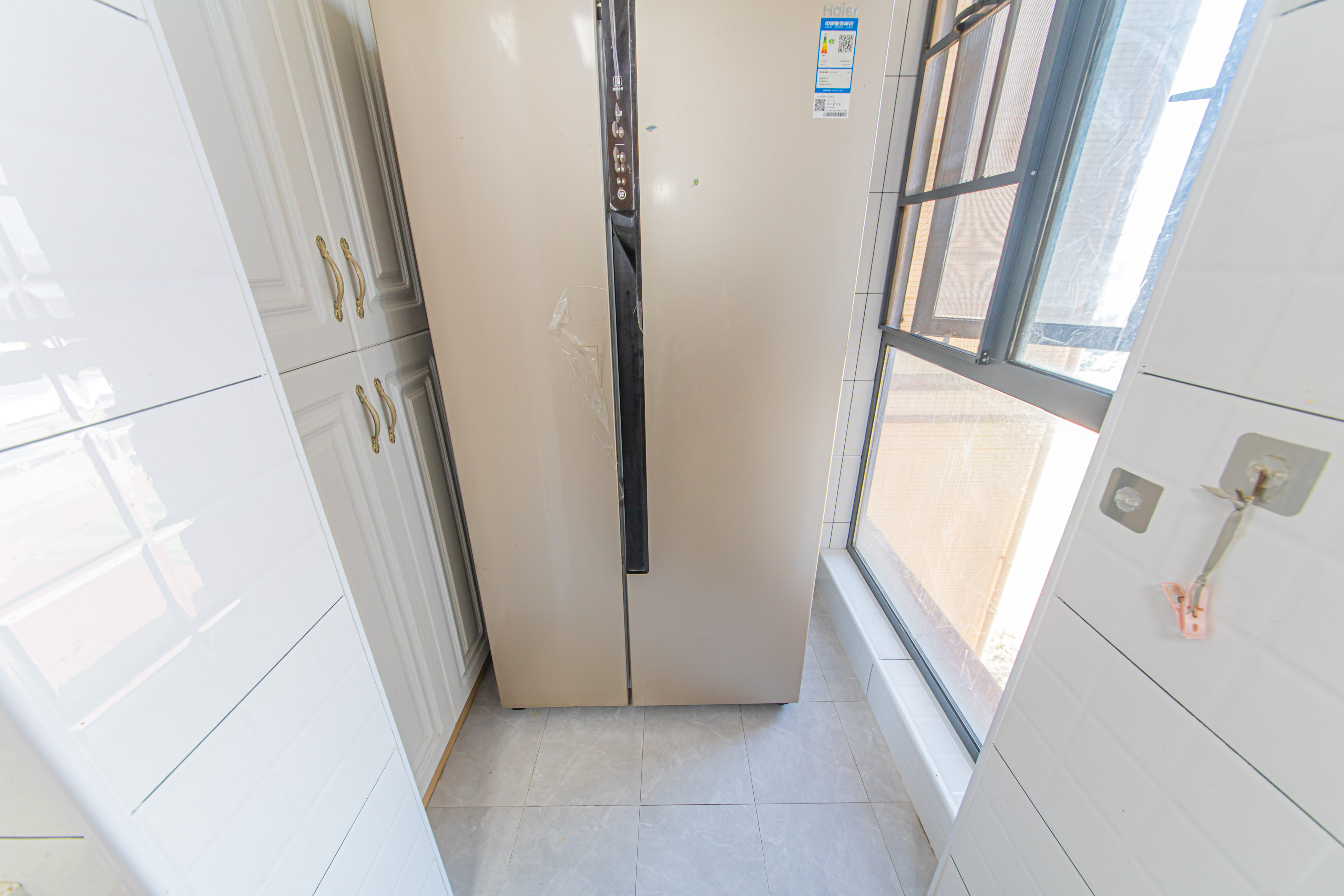 中建芙蓉嘉苑  3室2厅2卫    115.0万厨房