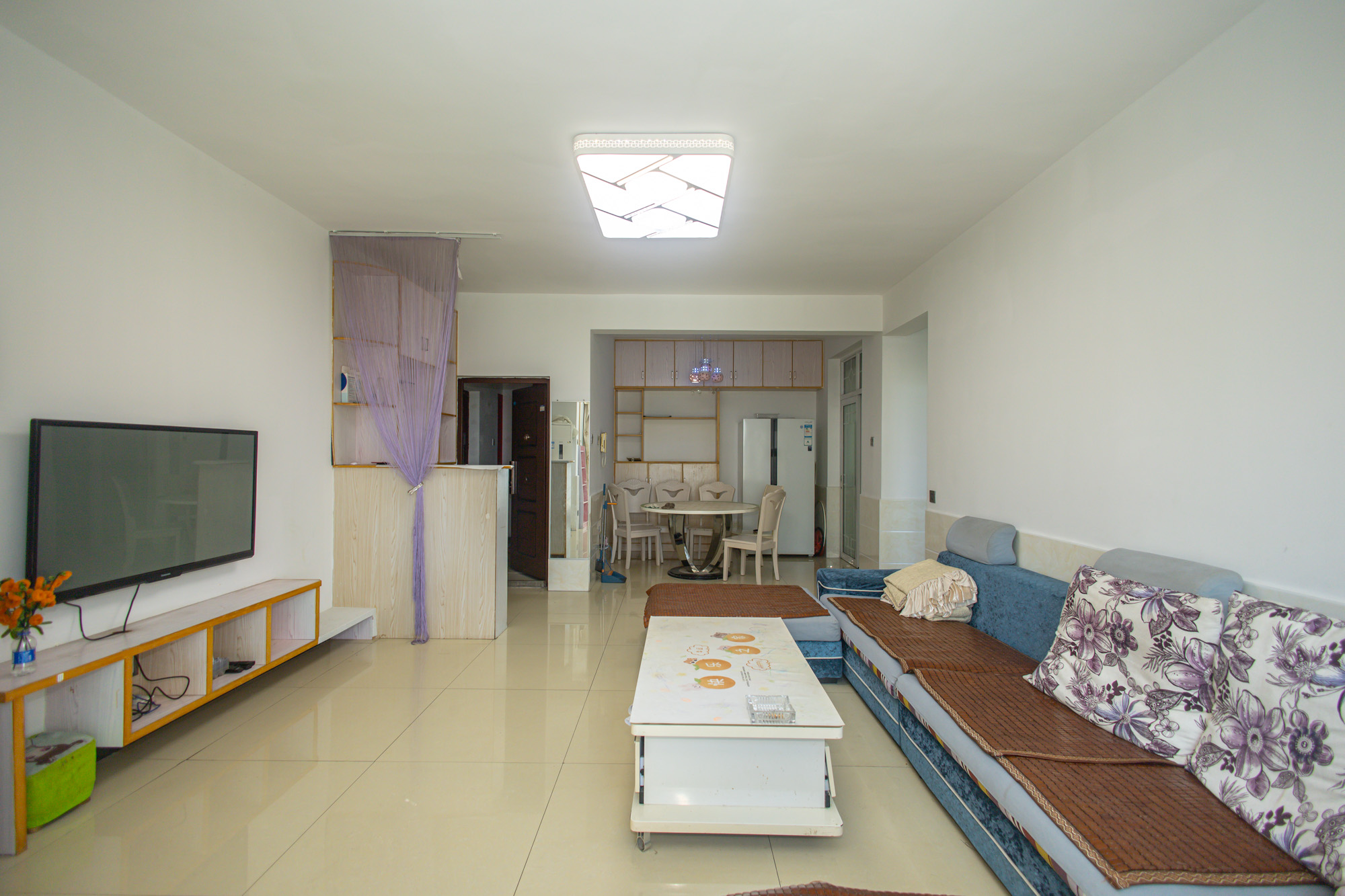 楚天世纪城东苑 4室2厅2卫 78.0万 楚天世纪城东苑 4室2厅2卫 78.0万客厅