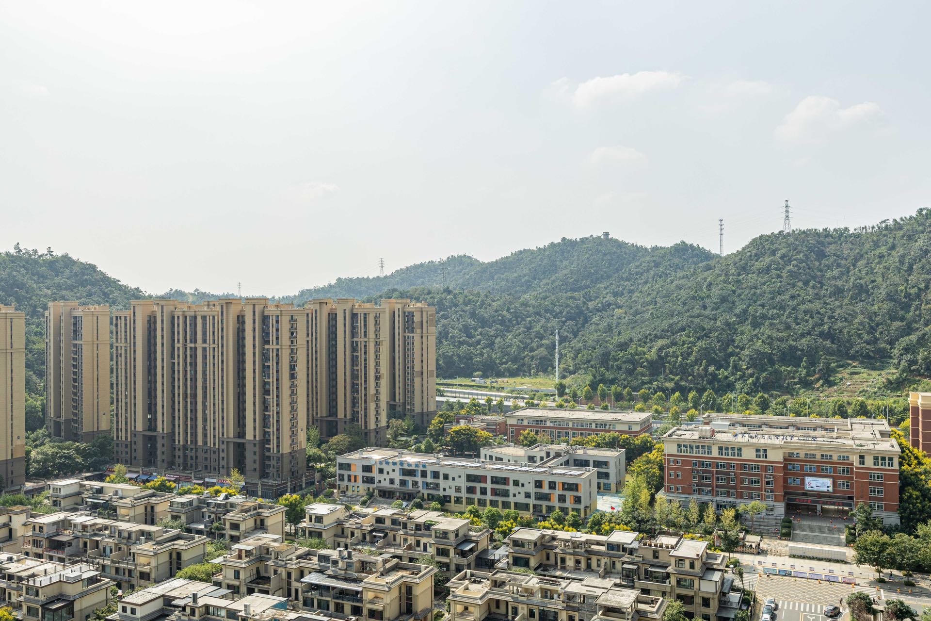 龙湖璟宸原著（龙湖紫宸）  4室2厅2卫   118.00万其他
