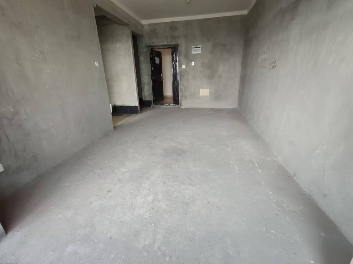 亿都新天地 1室1厅1卫 23.8万 亿都新天地 1室1厅1卫 23.8万室内图