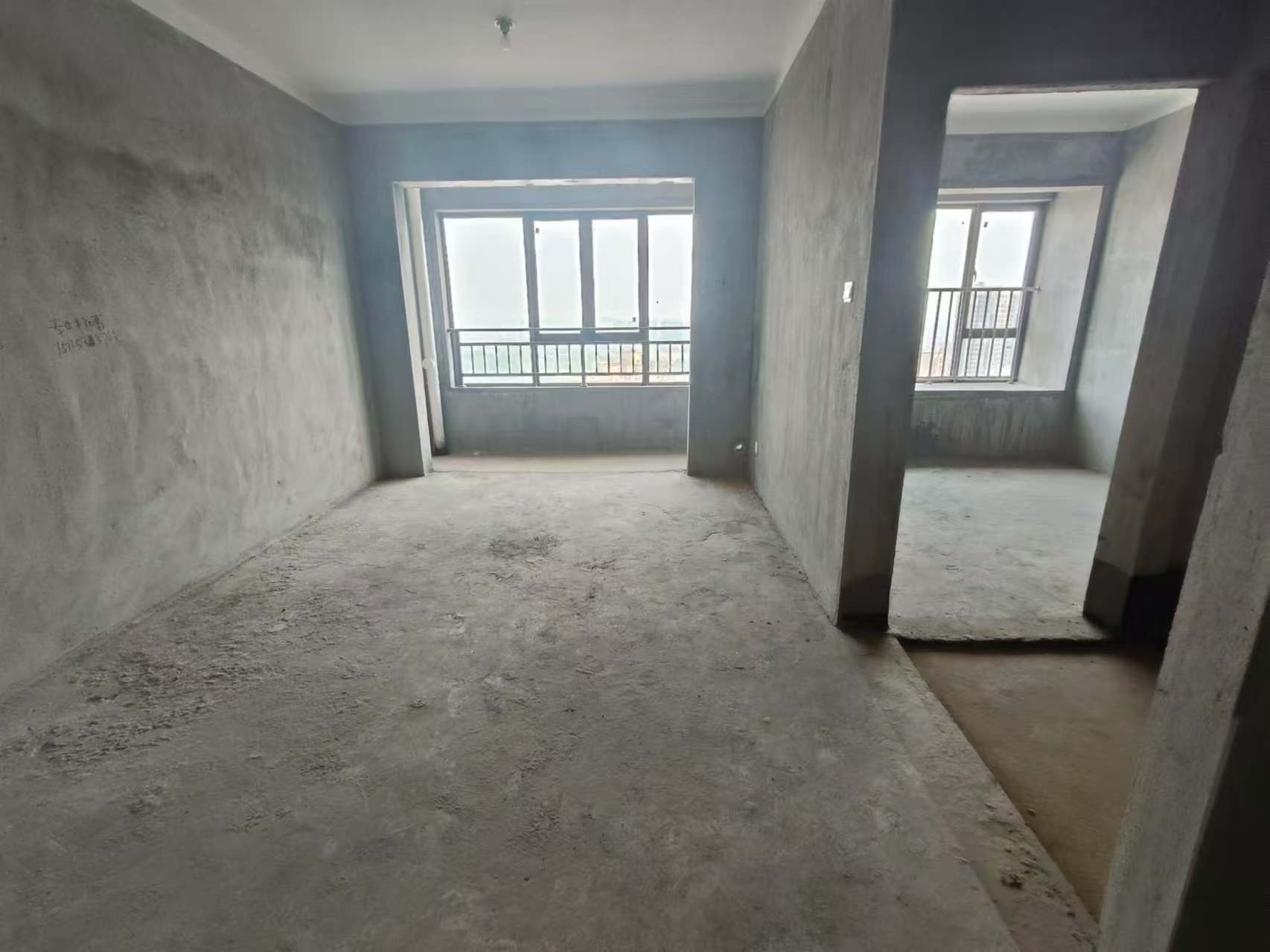 亿都新天地 1室1厅1卫 23.8万 亿都新天地 1室1厅1卫 23.8万室内图