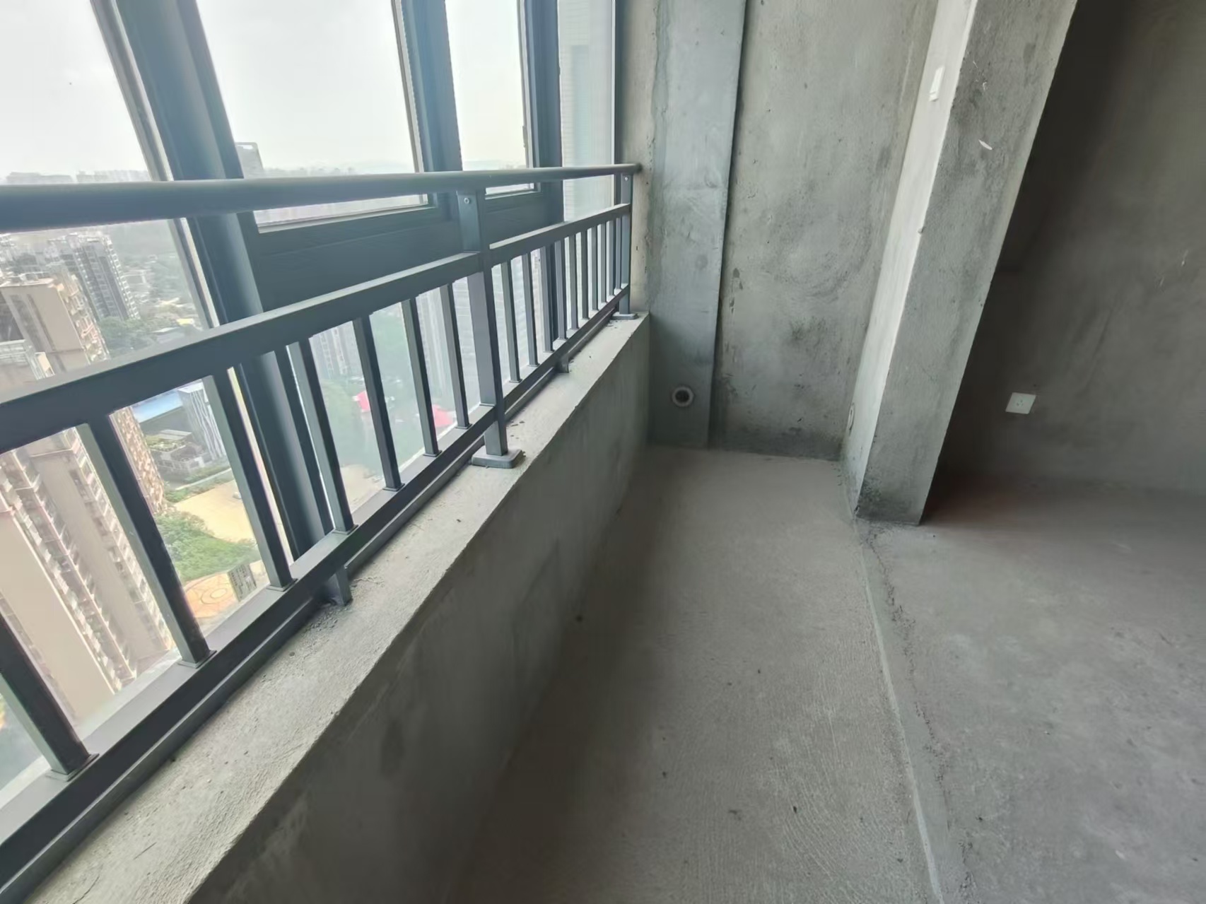 亿都新天地 1室1厅1卫 23.8万 亿都新天地 1室1厅1卫 23.8万室内图