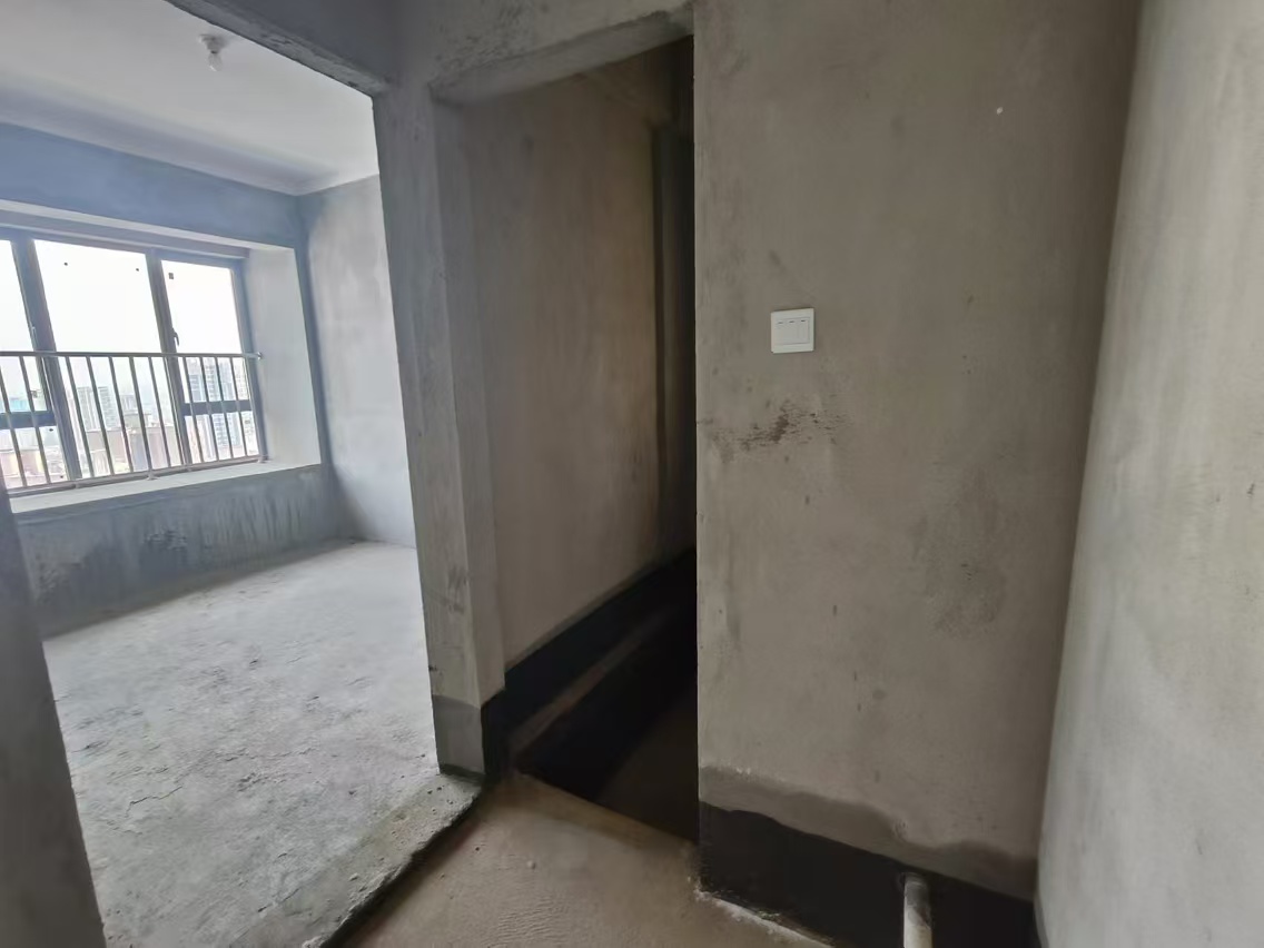 亿都新天地 1室1厅1卫 23.8万 亿都新天地 1室1厅1卫 23.8万室内图