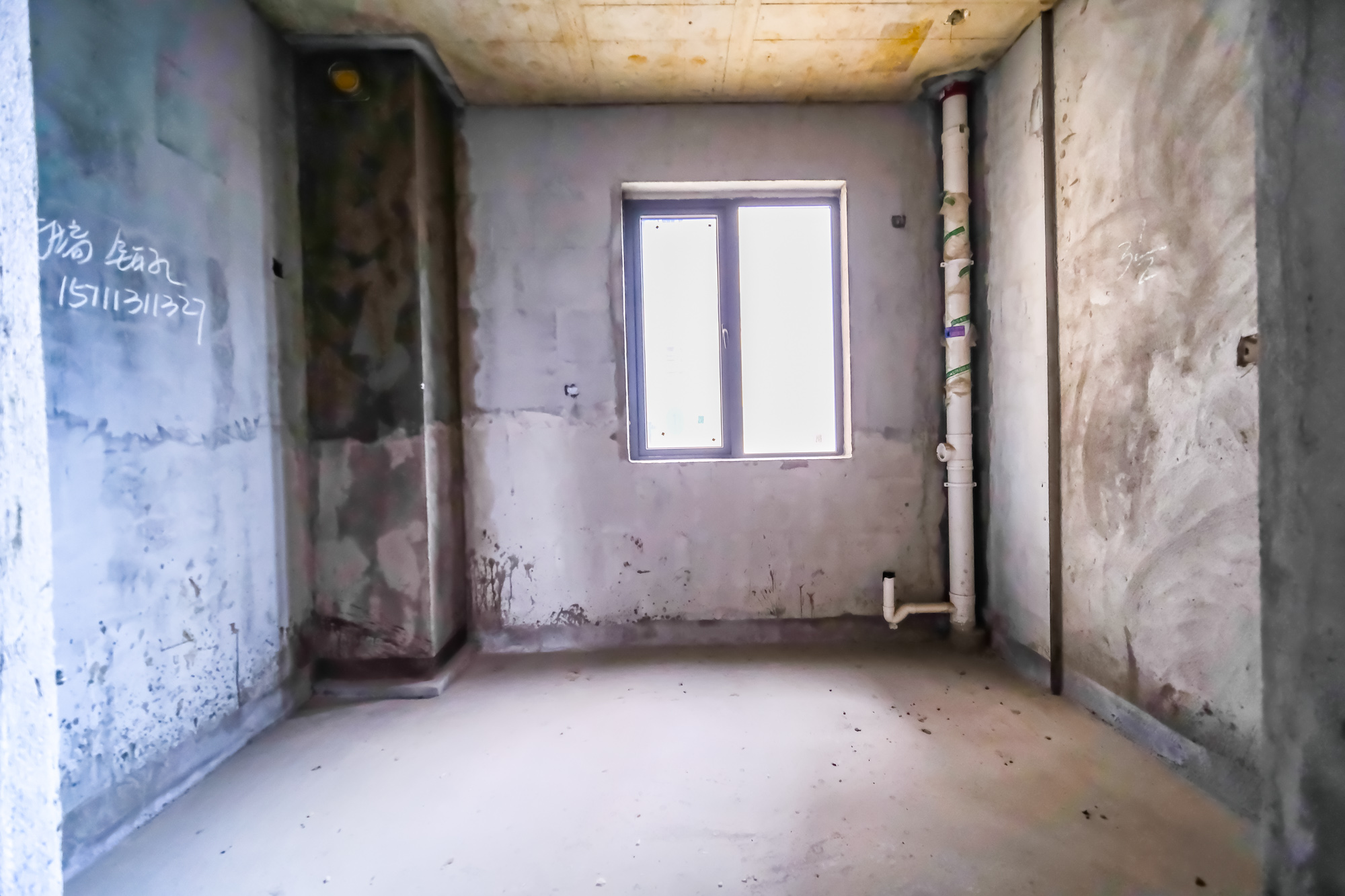 永宏万家里 3室2厅1卫 72.6万 永宏万家里 3室2厅1卫 72.6万厨房