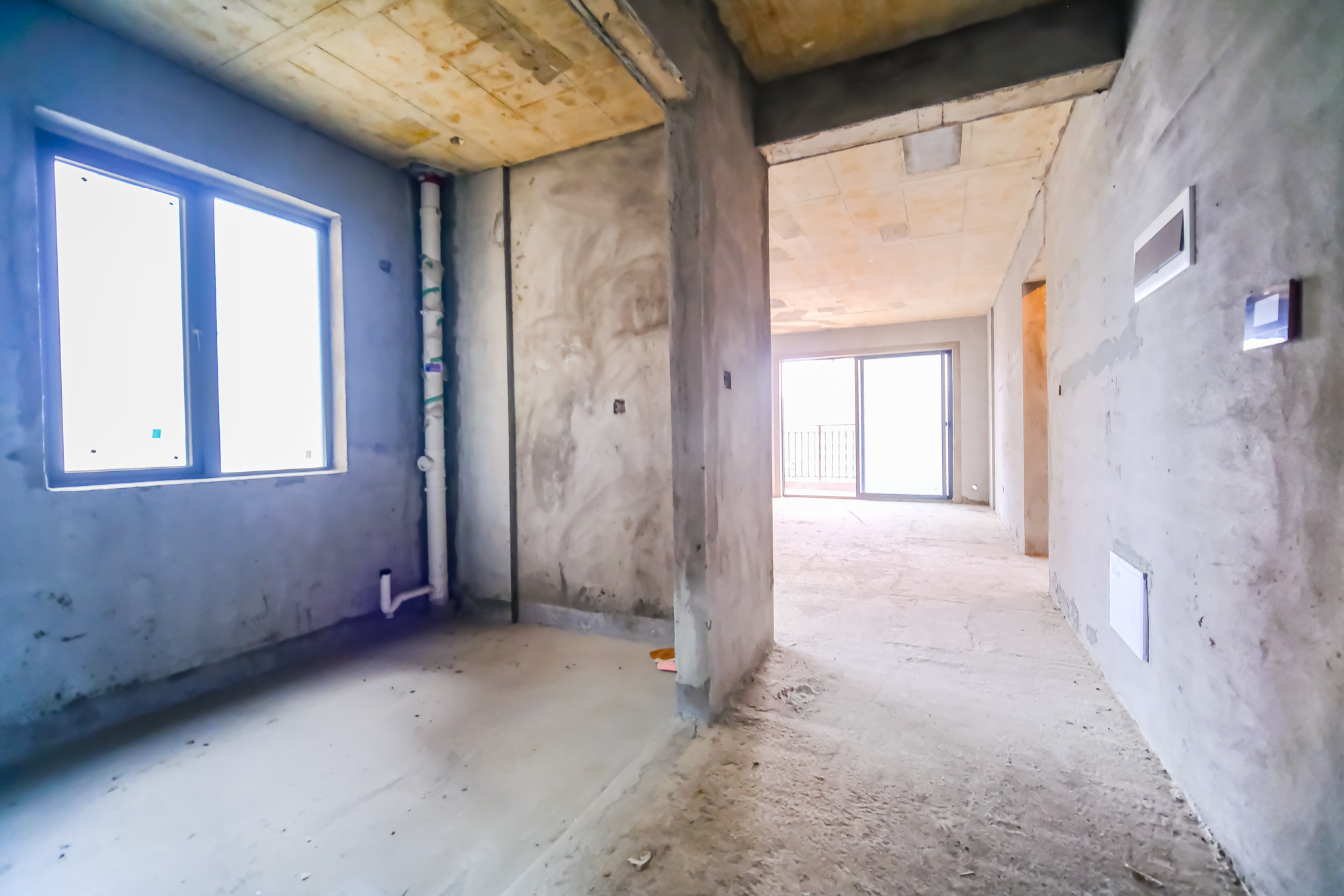 永宏万家里 3室2厅1卫 72.6万 永宏万家里 3室2厅1卫 72.6万厨房