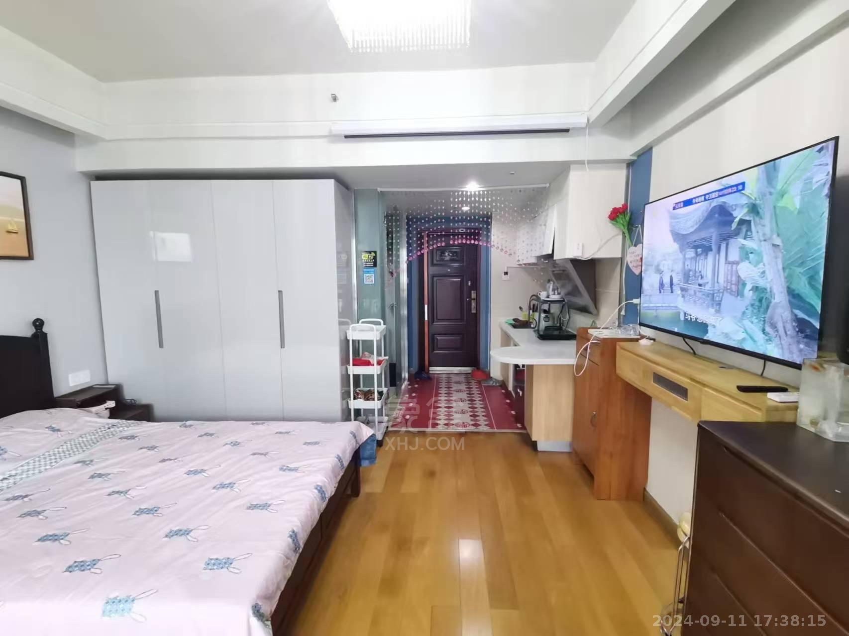 滨江一村  3室2厅2卫   1500.00元/月室内图