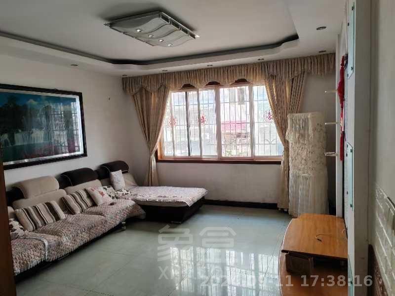 滨江一村  3室2厅2卫   1500.00元/月室内图
