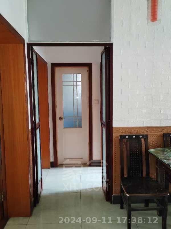 滨江一村  3室2厅2卫   1500.00元/月室内图