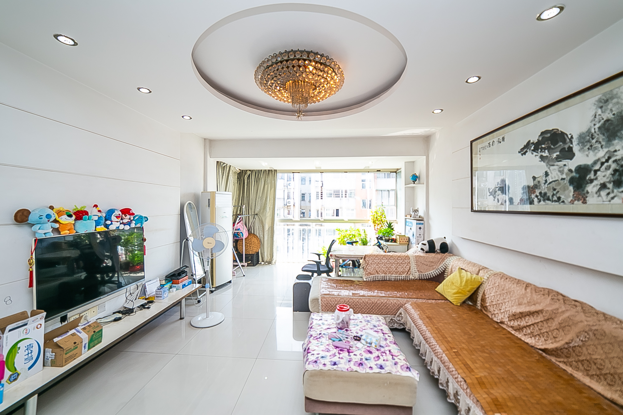 都市春天  3室2厅2卫    95.0万 都市春天  3室2厅2卫    95.0万