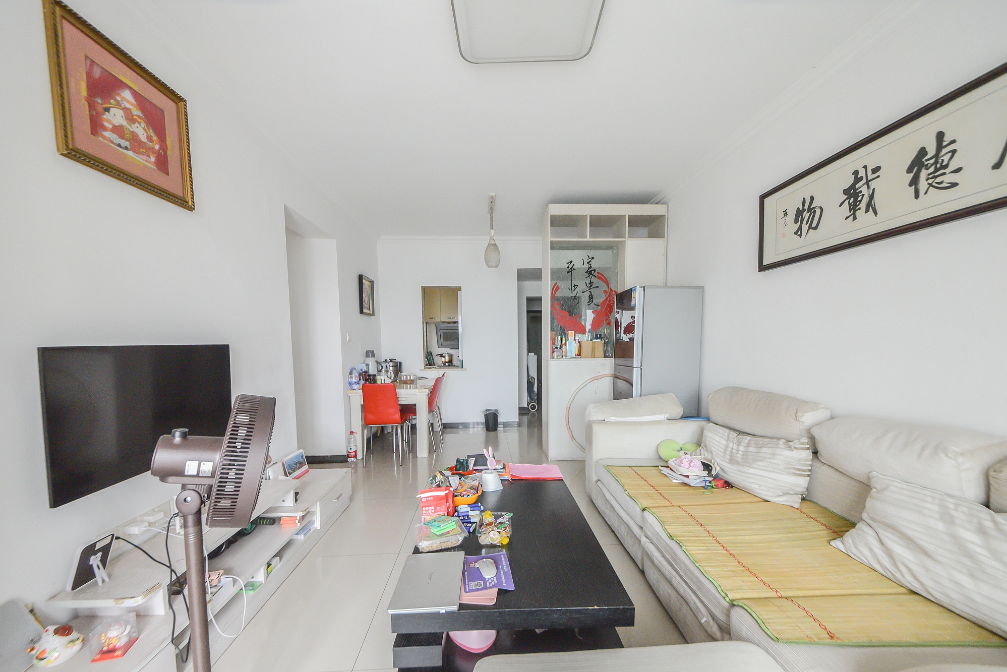 都市兰亭  3室2厅1卫   93.00万