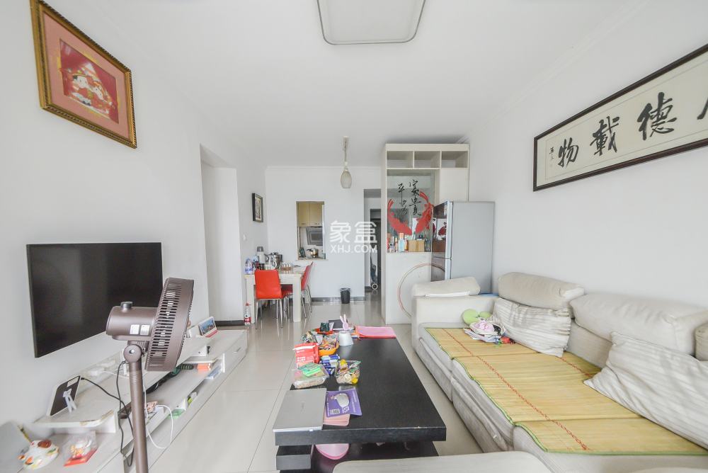 都市兰亭  3室2厅1卫   82.80万