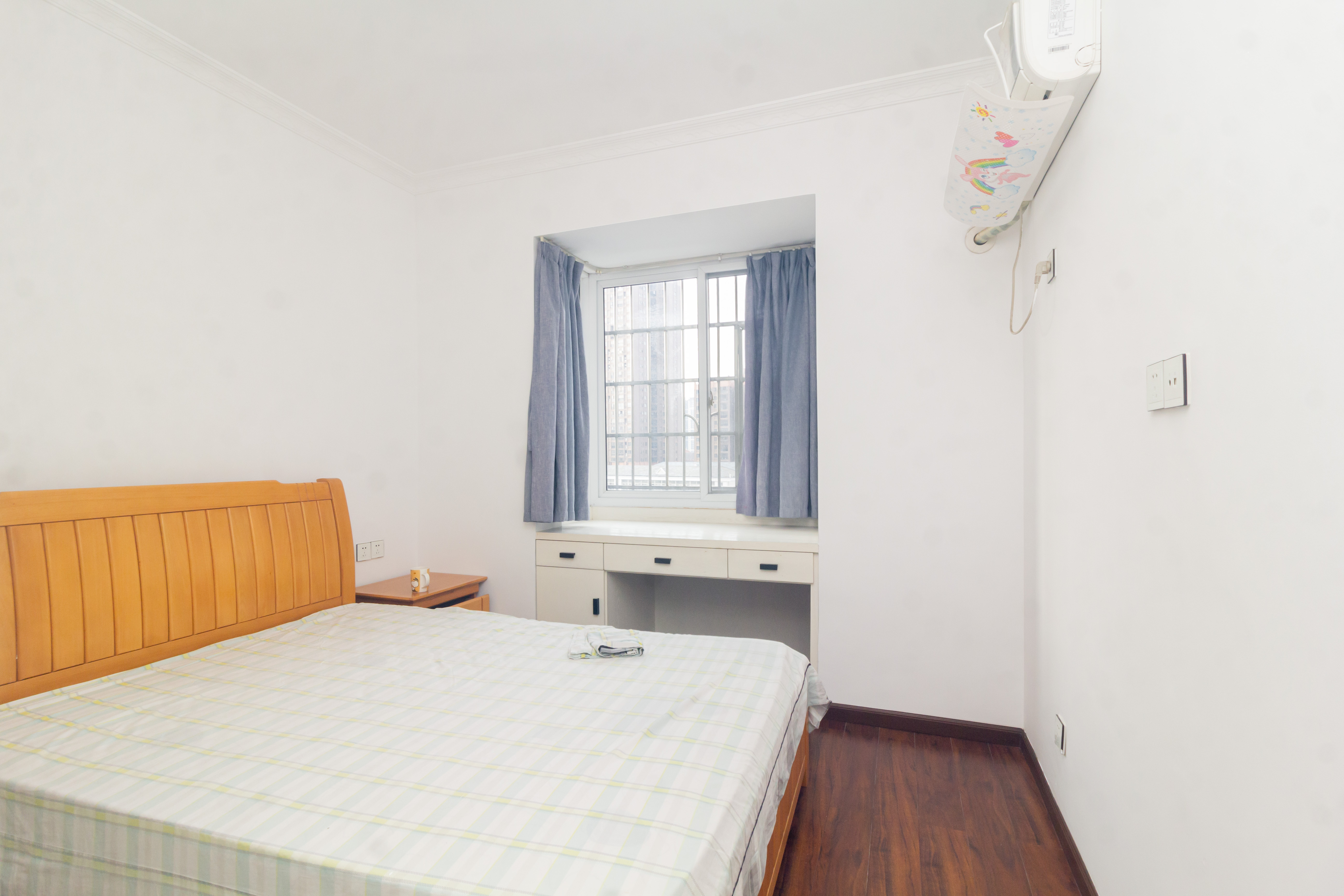 爵士湘 3室1厅1卫 79.8万 爵士湘 3室1厅1卫 79.8万卧室