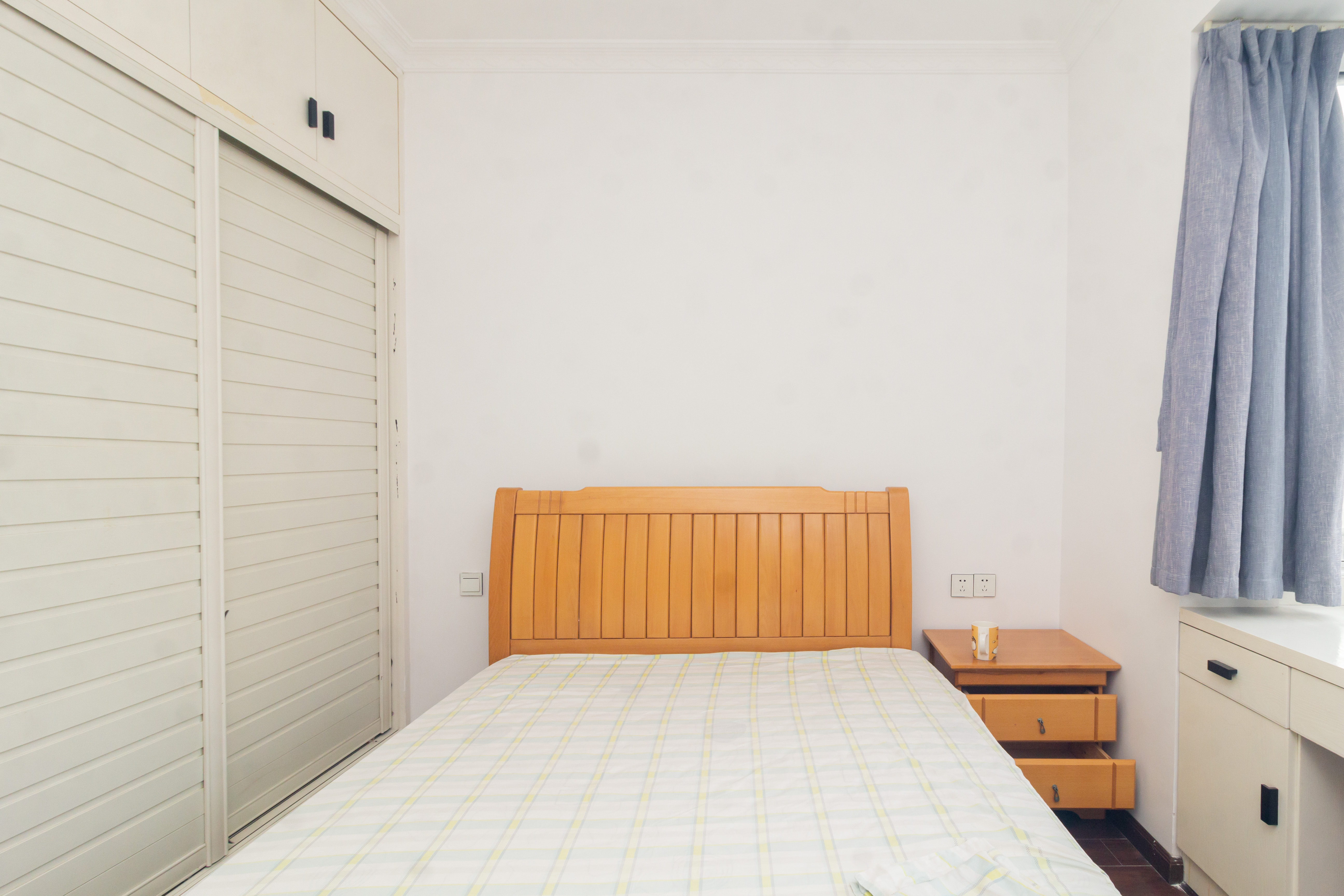 爵士湘 3室1厅1卫 79.8万 爵士湘 3室1厅1卫 79.8万卧室