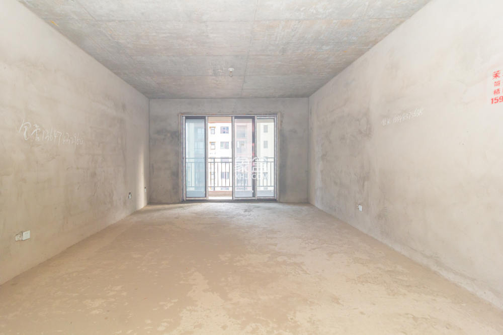 东方壹品  3室2厅2卫    76.8万