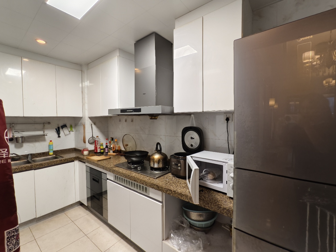 恒大华府 3室2厅1卫 69.8万 恒大华府 3室2厅1卫 69.8万室内图