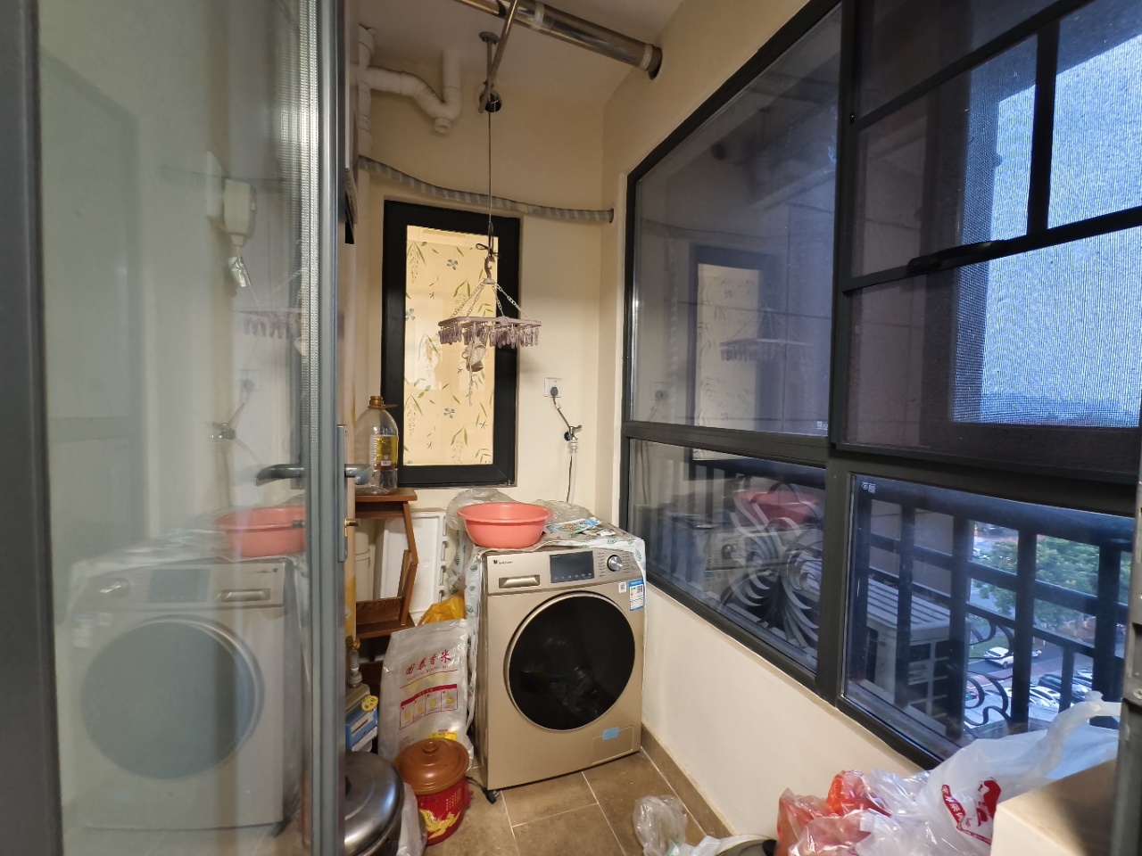 恒大华府 3室2厅1卫 69.8万 恒大华府 3室2厅1卫 69.8万室内图