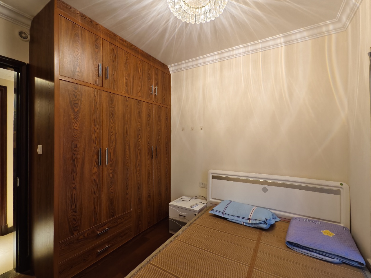 恒大华府 3室2厅1卫 69.8万 恒大华府 3室2厅1卫 69.8万室内图