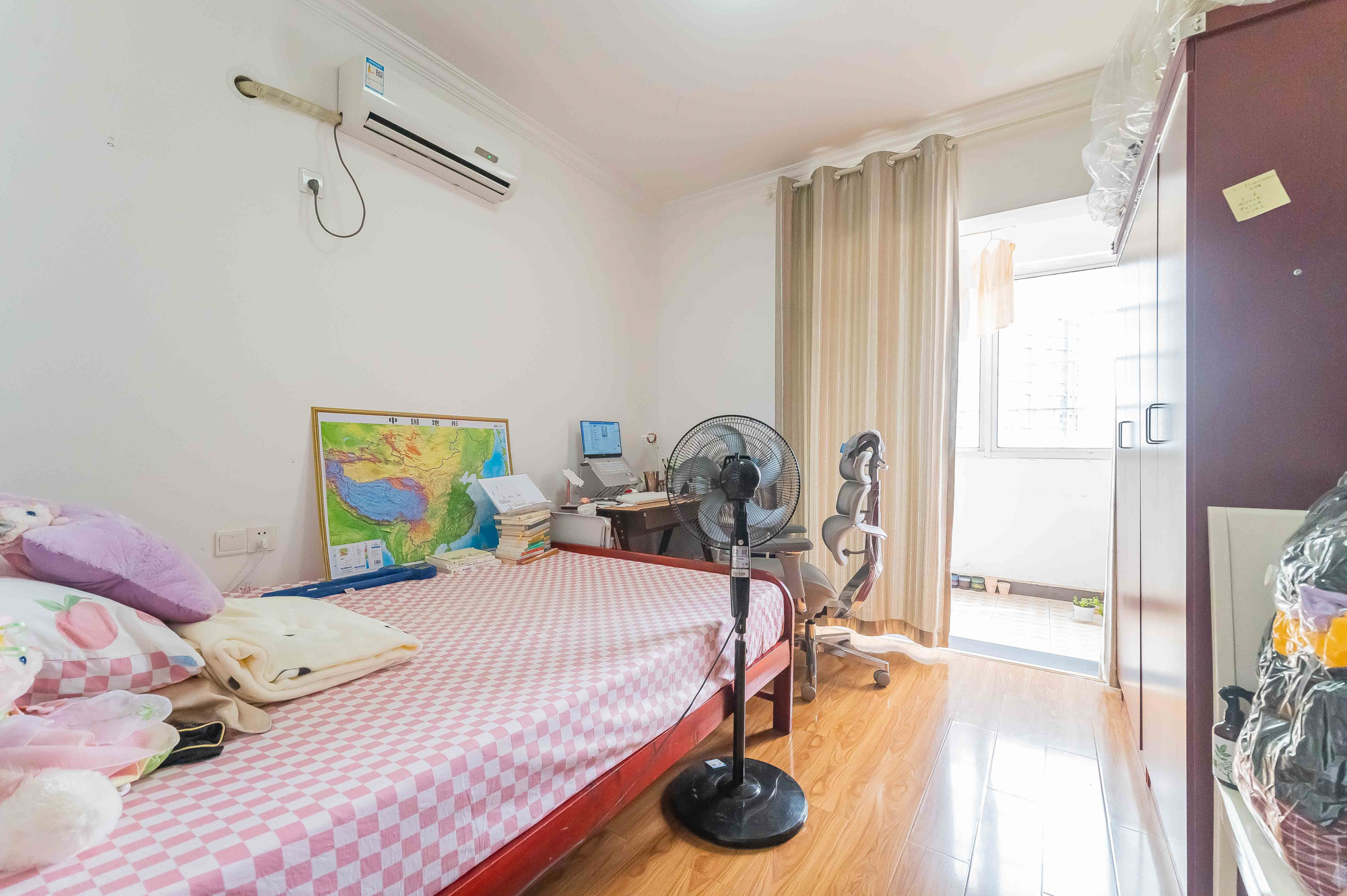 锦璨家园  2室2厅1卫    58.8万 锦璨家园  2室2厅1卫    58.8万卧室