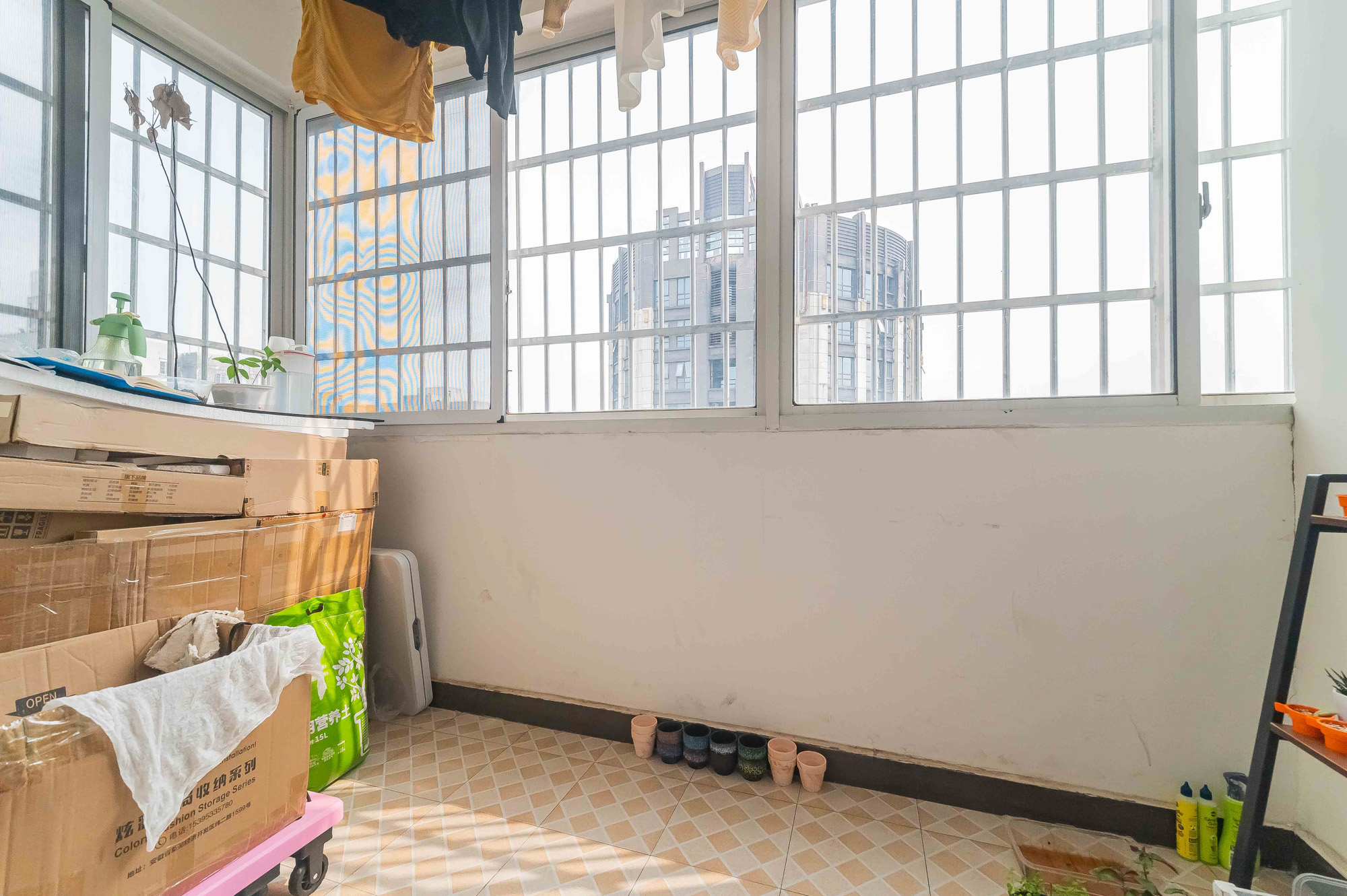 锦璨家园  2室2厅1卫    58.8万 锦璨家园  2室2厅1卫    58.8万阳台