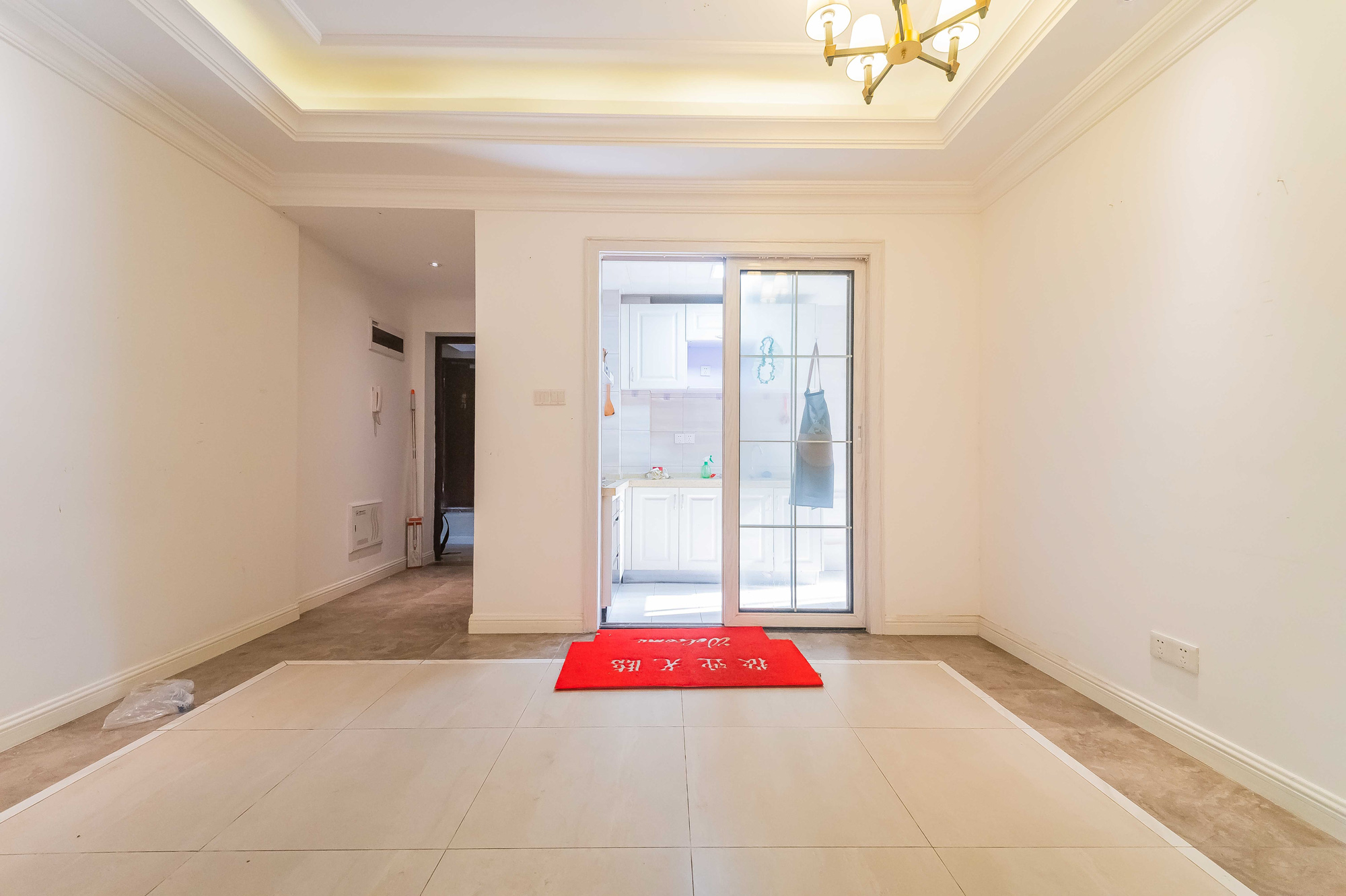 尚鑫海悦(新长海尚海城)  4室2厅2卫    99.8万 尚鑫海悦(新长海尚海城)  4室2厅2卫    99.8万客厅