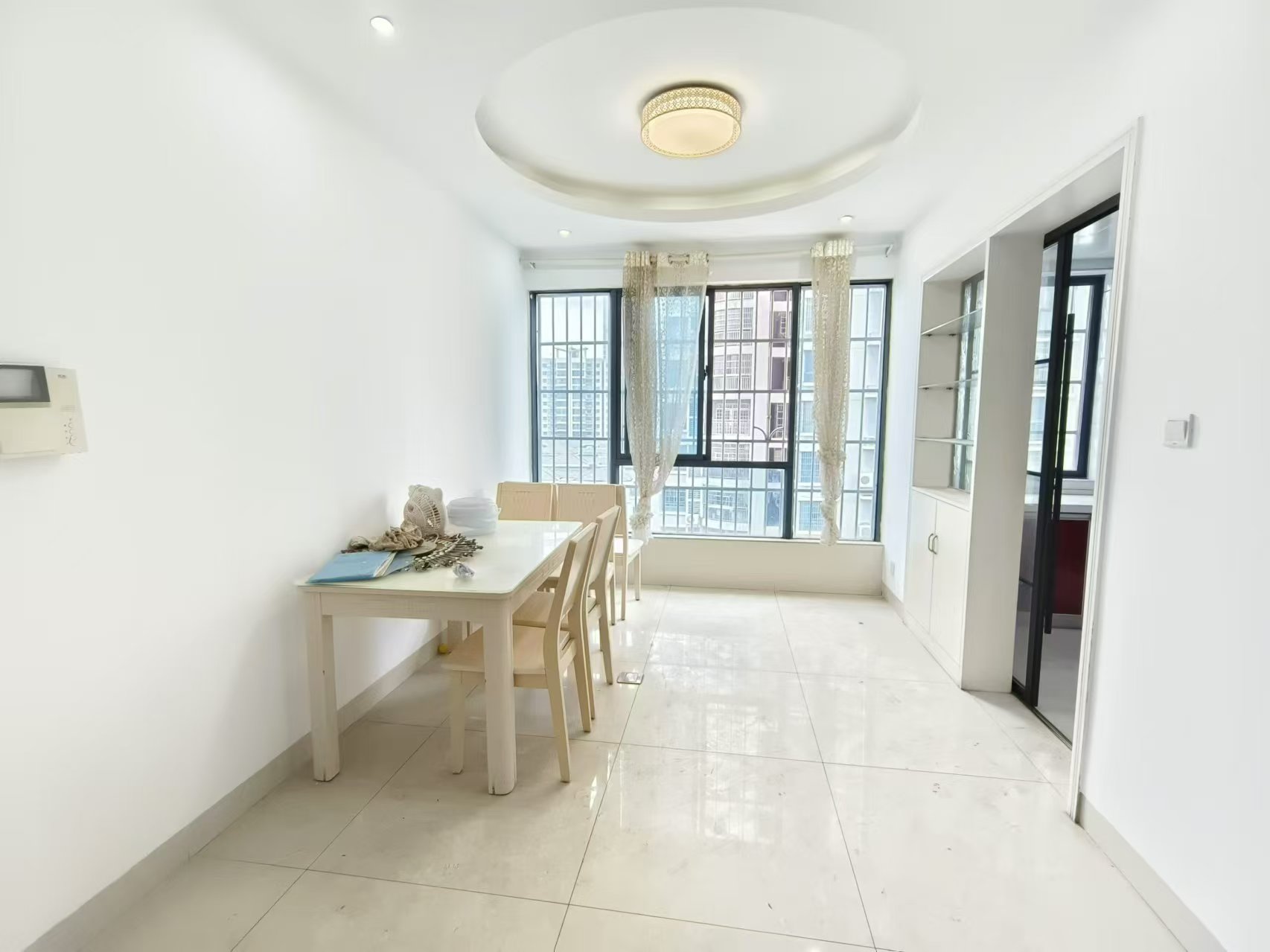 圣华名城建设北路110号 3室2厅2卫 52.00万 圣华名城建设北路110号 3室2厅2卫 52.00万室内图