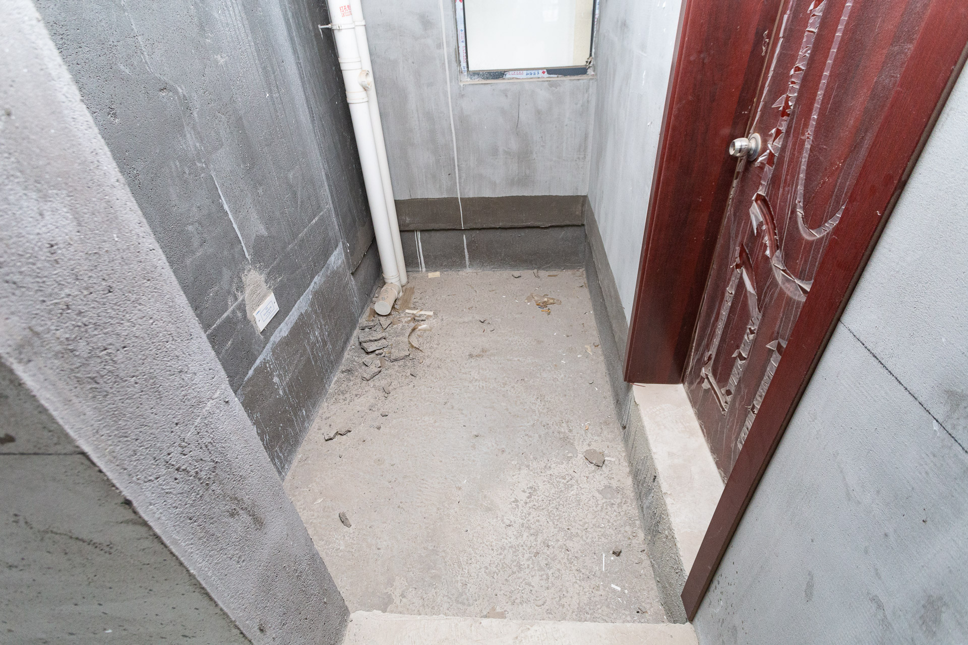 明发阅江悦府 3室2厅1卫 76.00万 明发阅江悦府 3室2厅1卫 76.00万卫生间