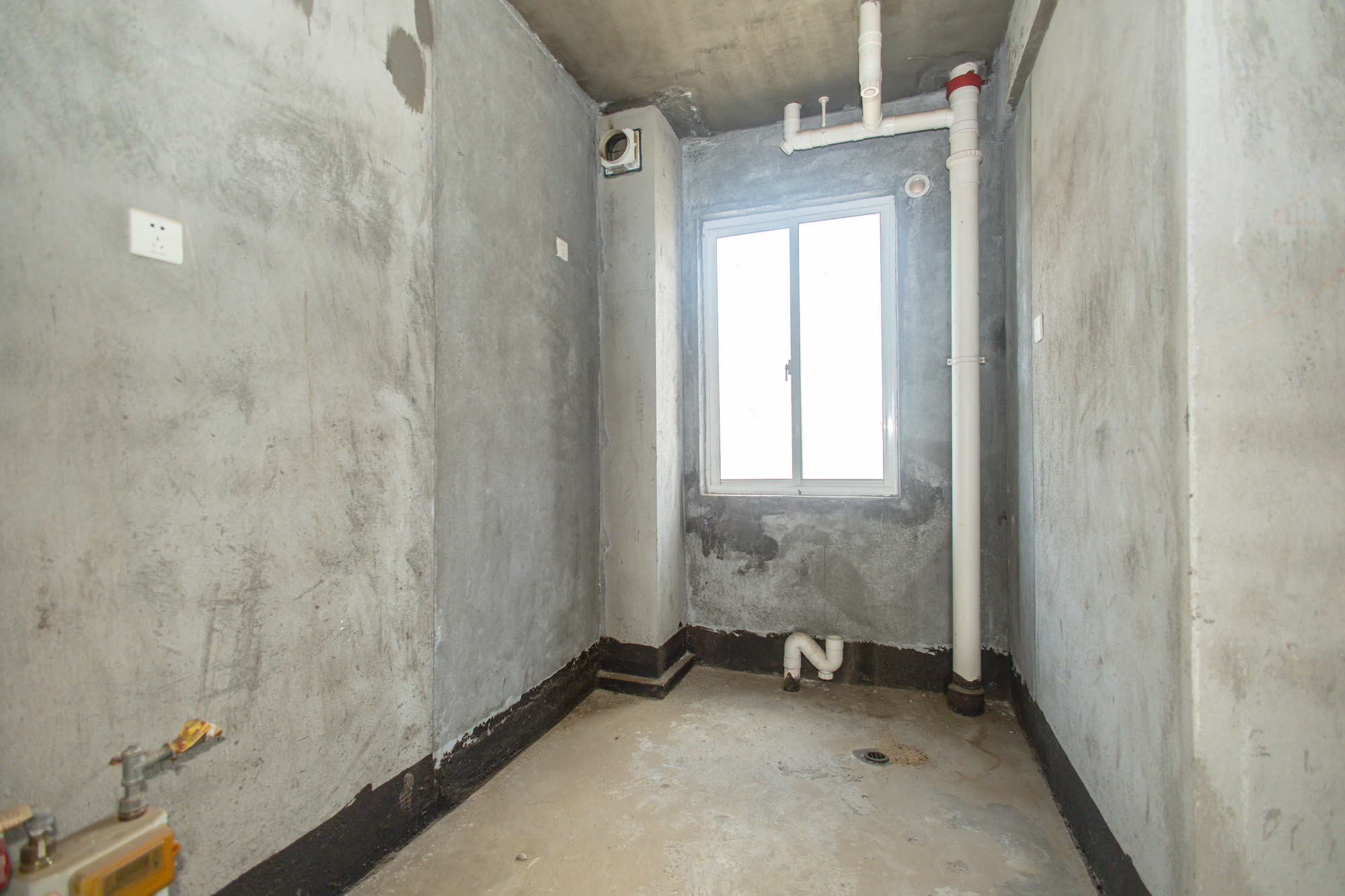 星城雅郡 3室2厅2卫 68.8万 星城雅郡 3室2厅2卫 68.8万厨房