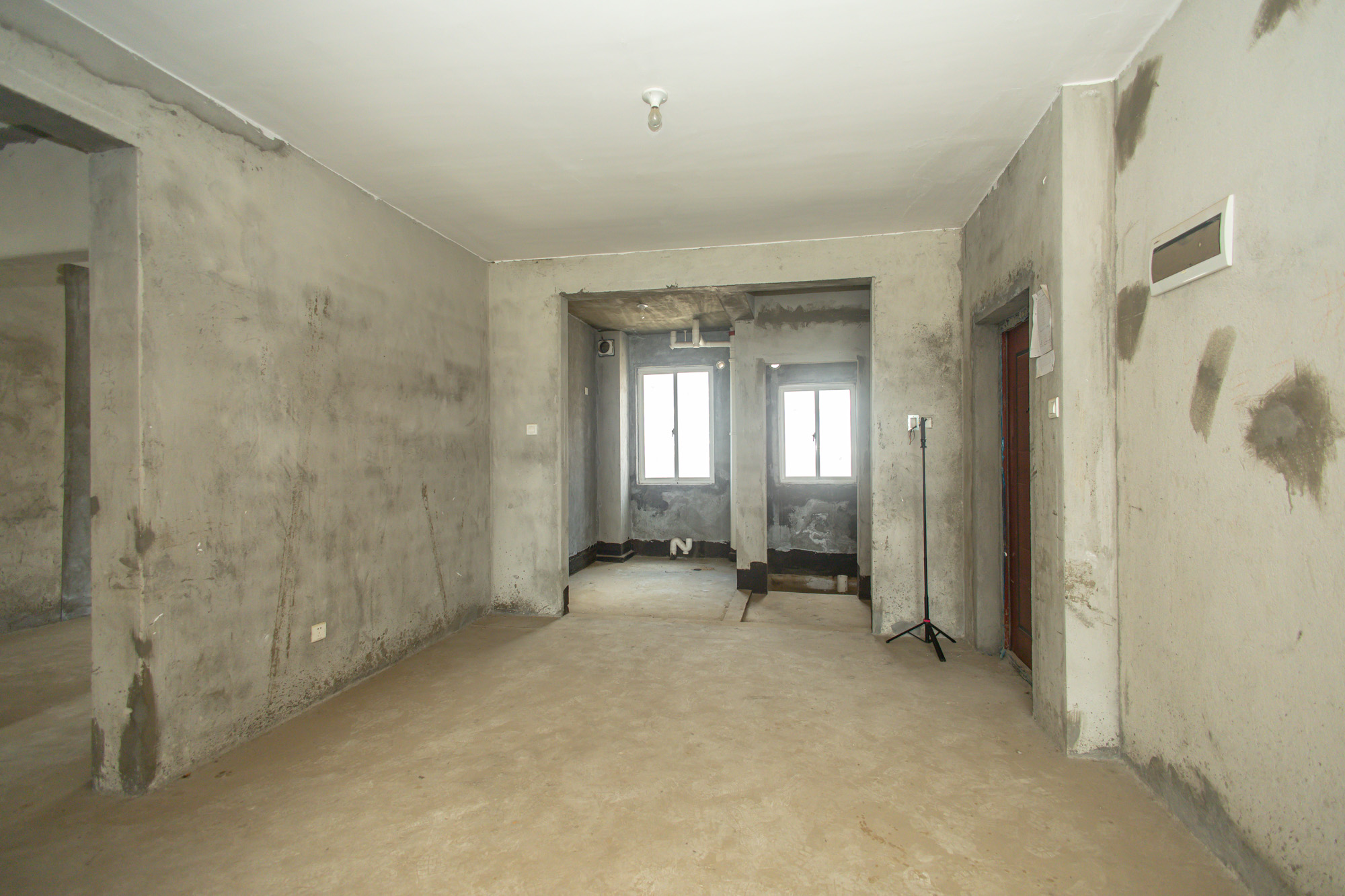 星城雅郡 3室2厅2卫 68.8万 星城雅郡 3室2厅2卫 68.8万其他