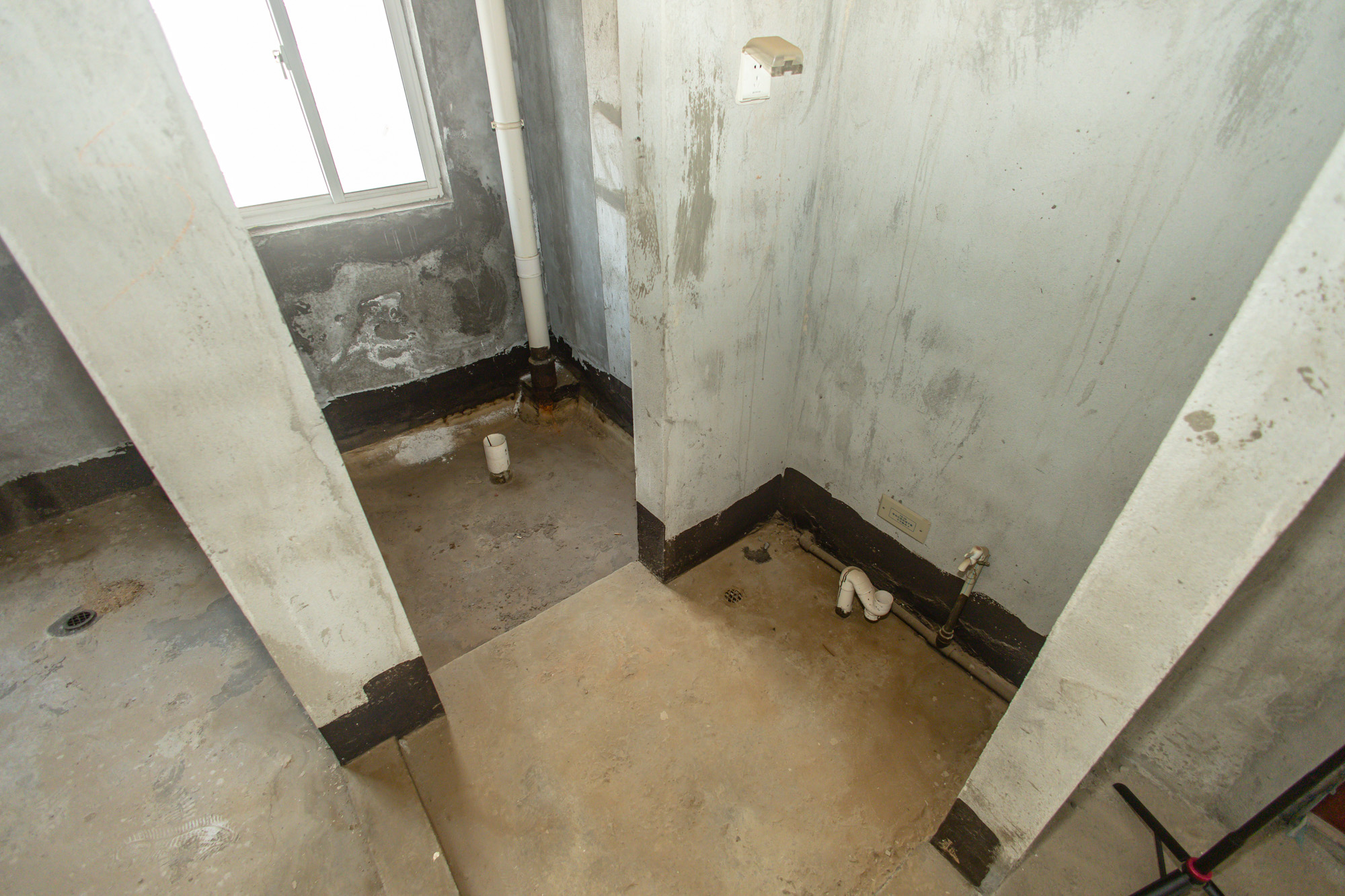 星城雅郡 3室2厅2卫 68.8万 星城雅郡 3室2厅2卫 68.8万卫生间