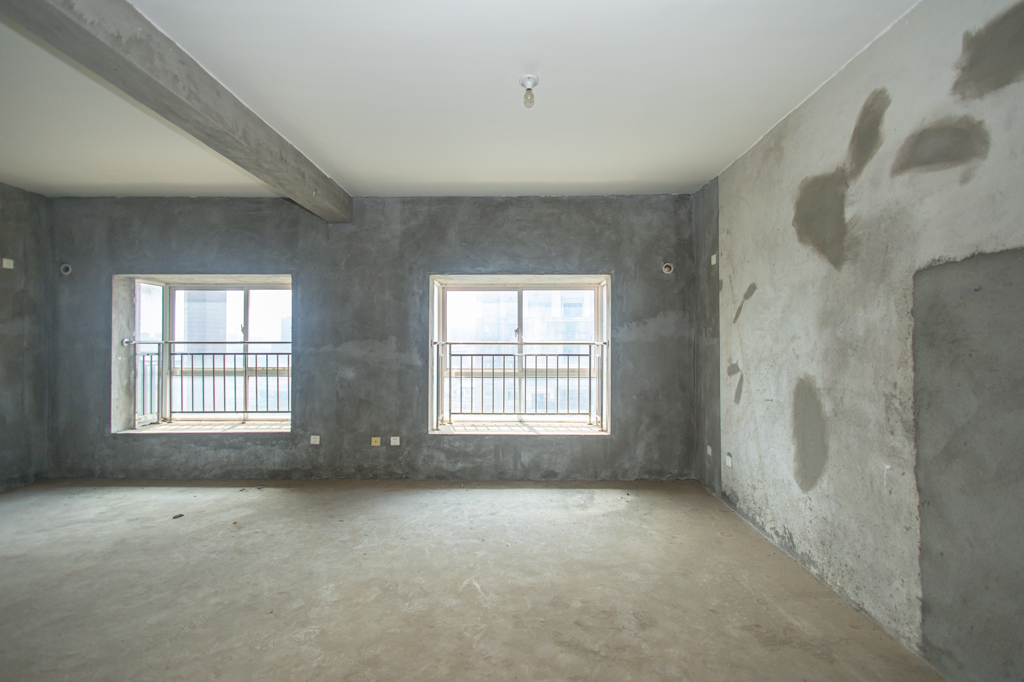 星城雅郡 3室2厅2卫 68.8万 星城雅郡 3室2厅2卫 68.8万卧室