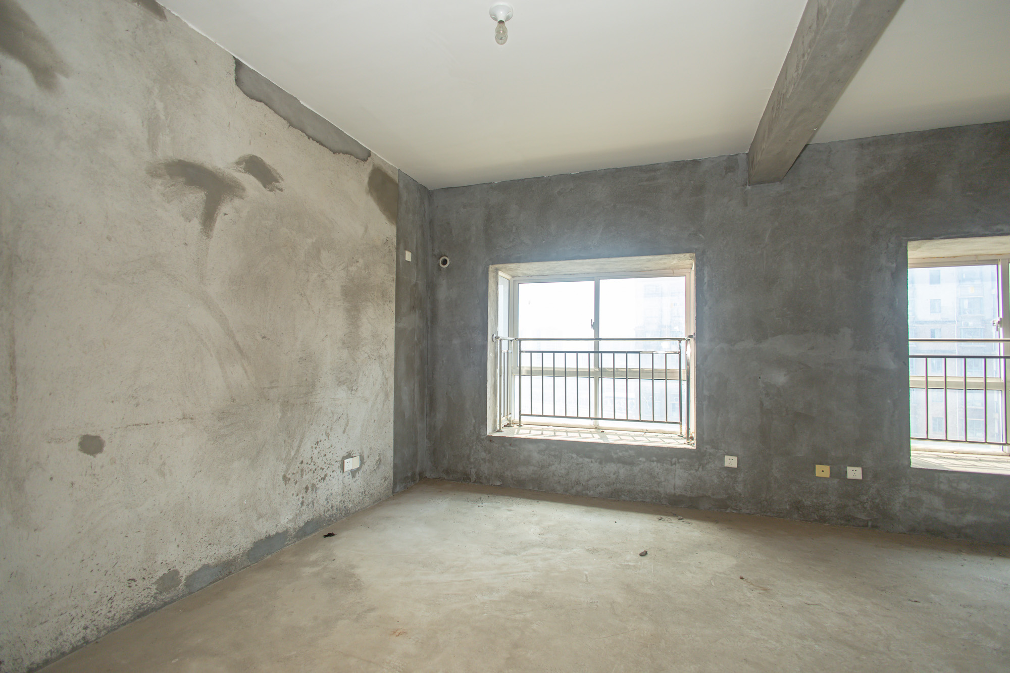 星城雅郡 3室2厅2卫 68.8万 星城雅郡 3室2厅2卫 68.8万卧室