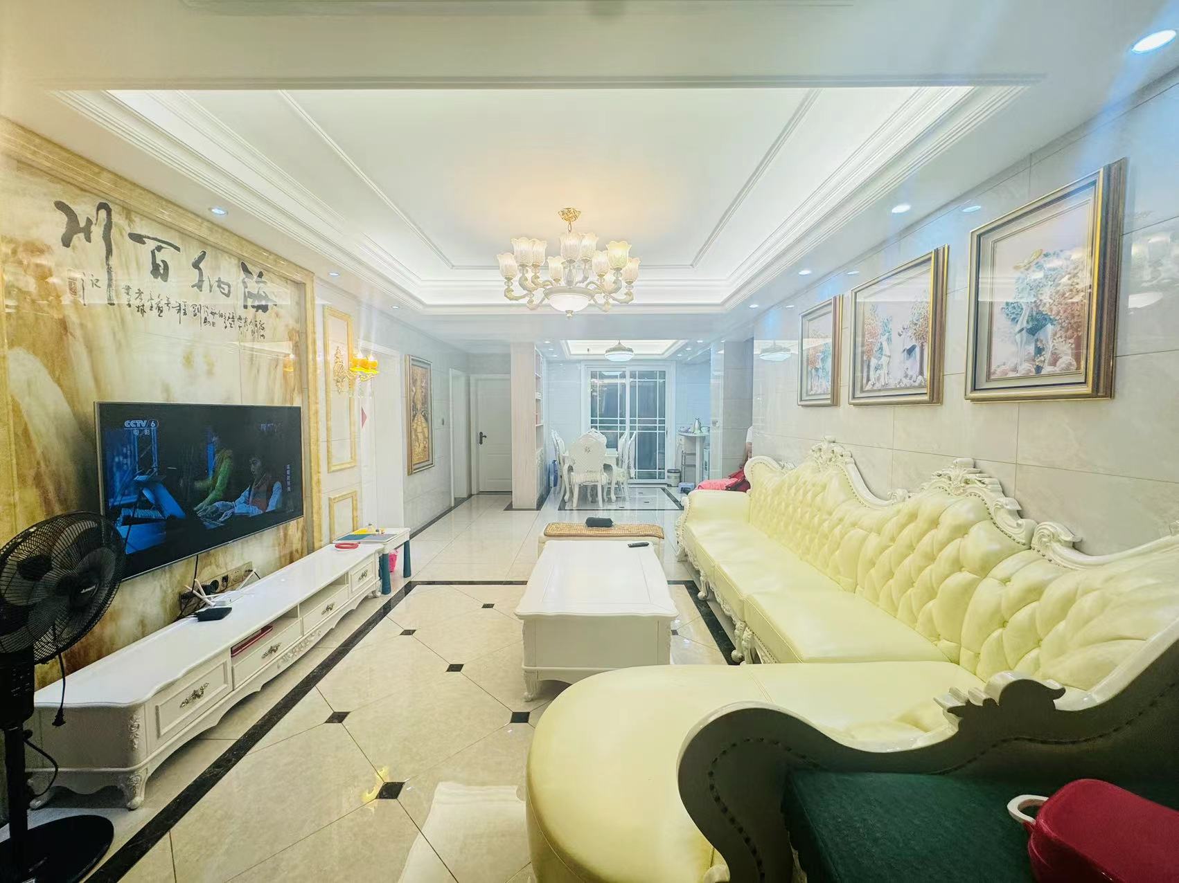 中泰财富湘江 1室0厅0卫 89.8万 中泰财富湘江 1室0厅0卫 89.8万室内图