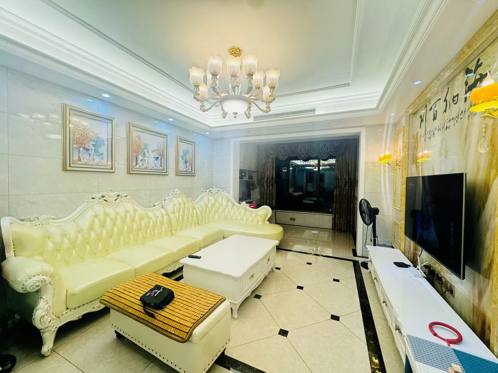 中泰财富湘江 1室0厅0卫 89.8万 中泰财富湘江 1室0厅0卫 89.8万室内图