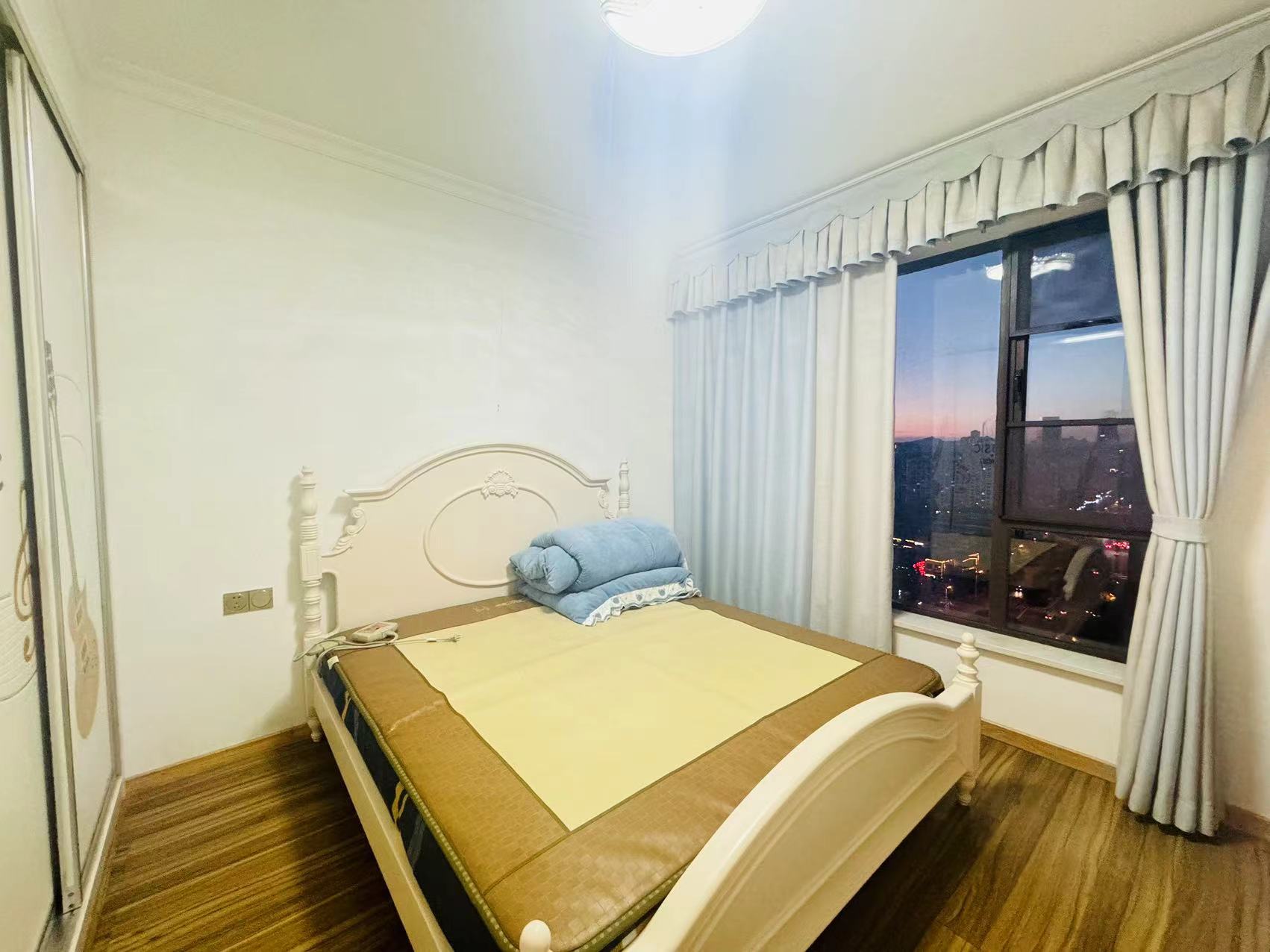 中泰财富湘江 1室0厅0卫 89.8万 中泰财富湘江 1室0厅0卫 89.8万室内图