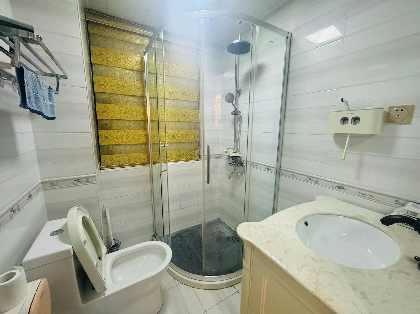 中泰财富湘江 1室0厅0卫 89.8万 中泰财富湘江 1室0厅0卫 89.8万室内图