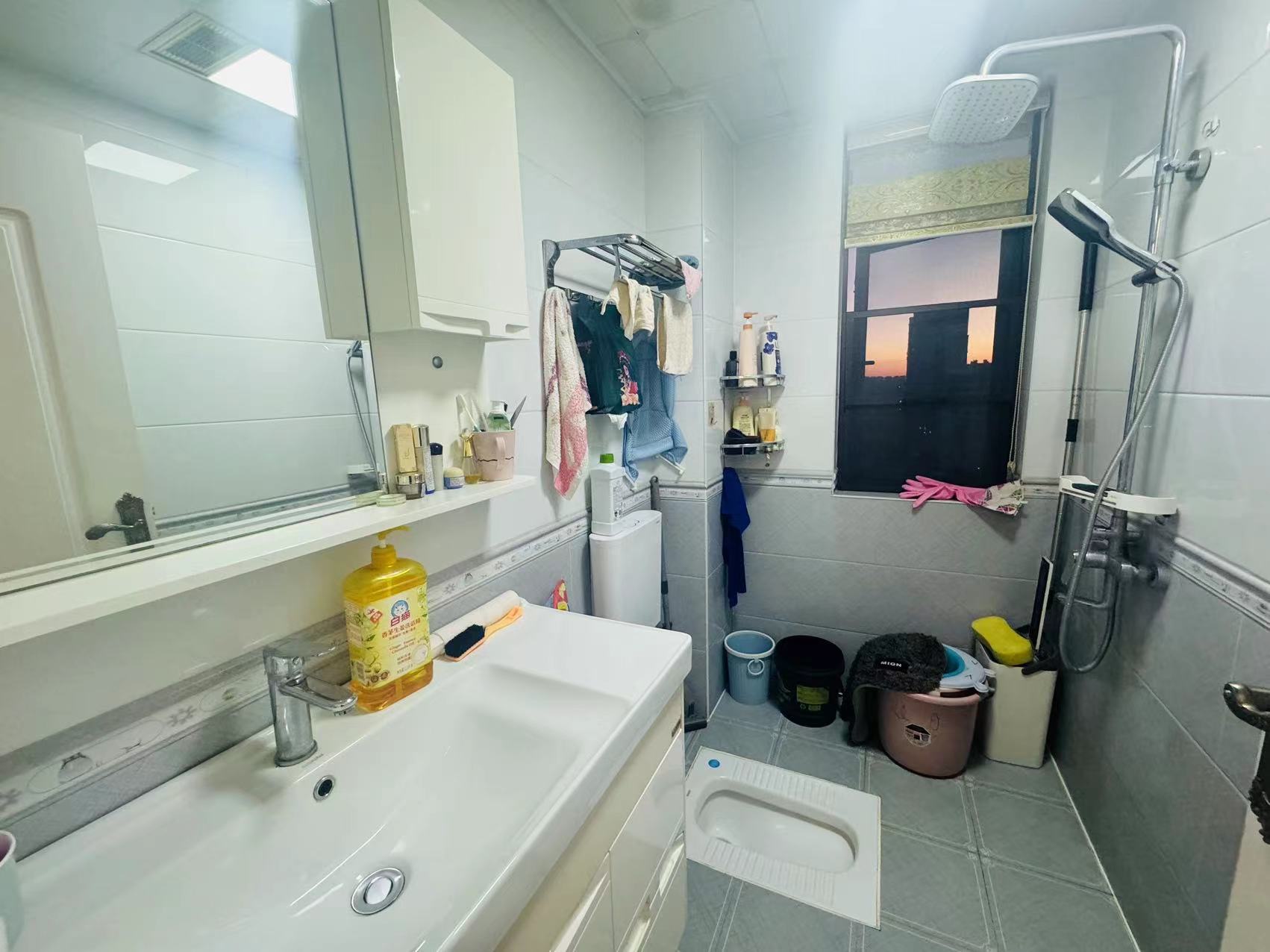 中泰财富湘江 1室0厅0卫 89.8万 中泰财富湘江 1室0厅0卫 89.8万室内图